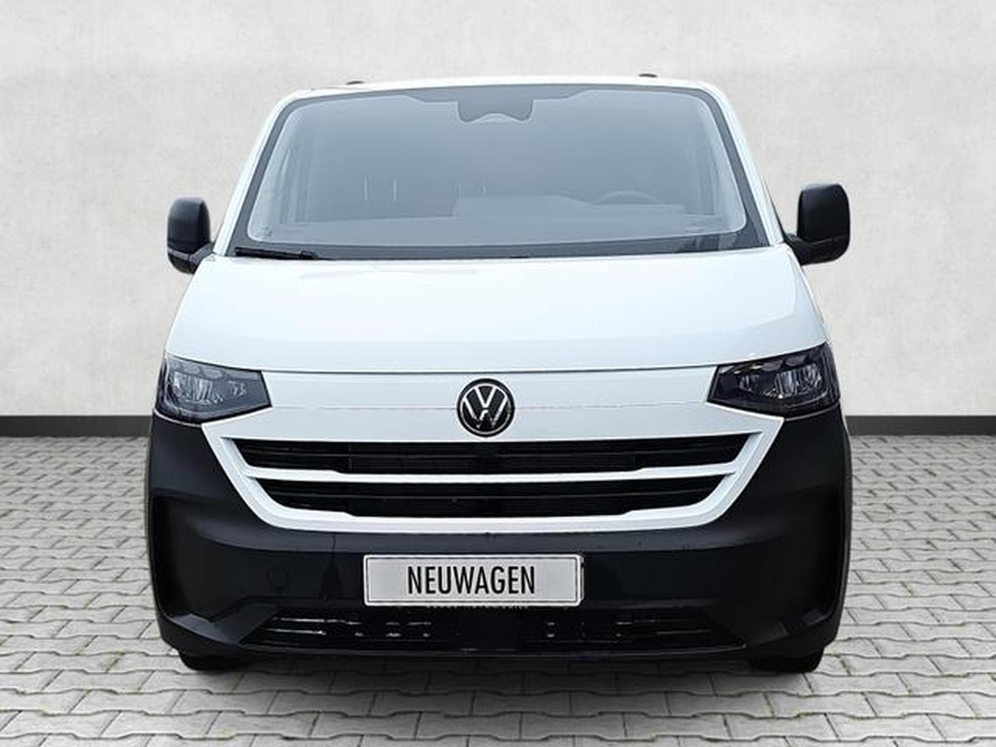 VW T7 Transporter Kaste 2.0 TDI 81 kW KR (2026) - Foto 2
