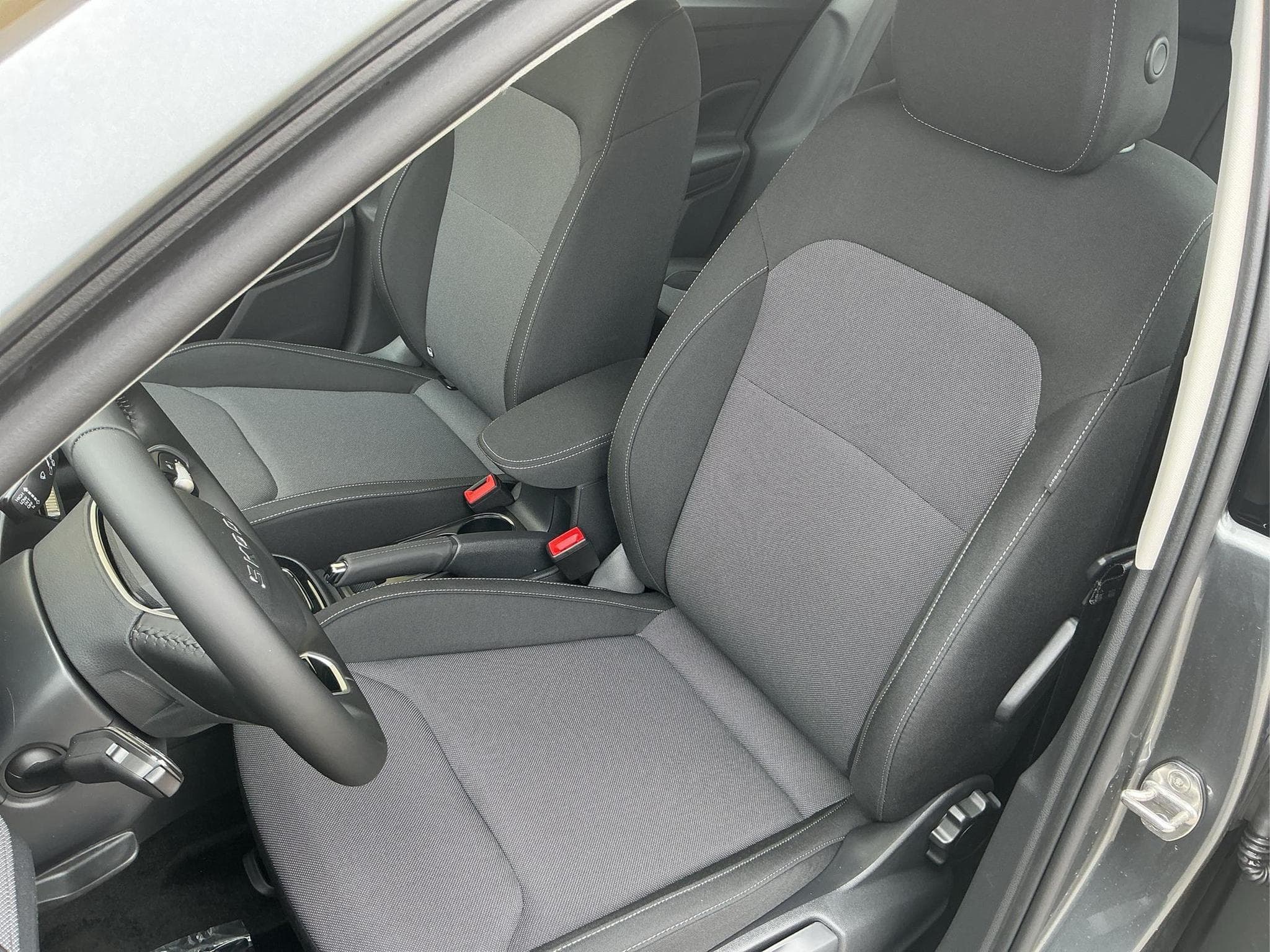 Skoda Fabia Classic 5J. Garantie (2026) - Foto 11