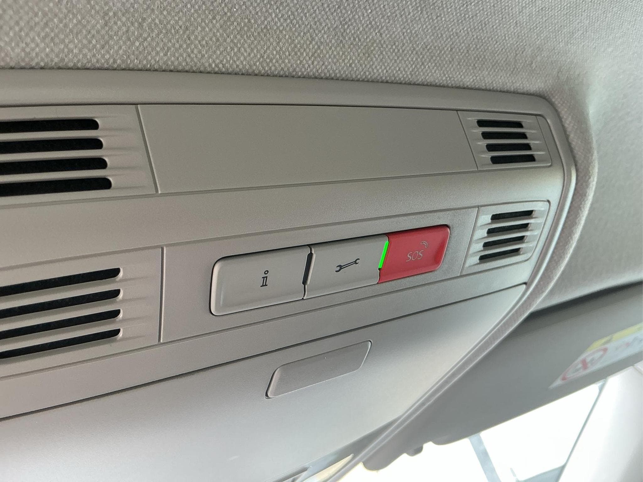Skoda Fabia Classic 5J. Garantie (2026) - Foto 25