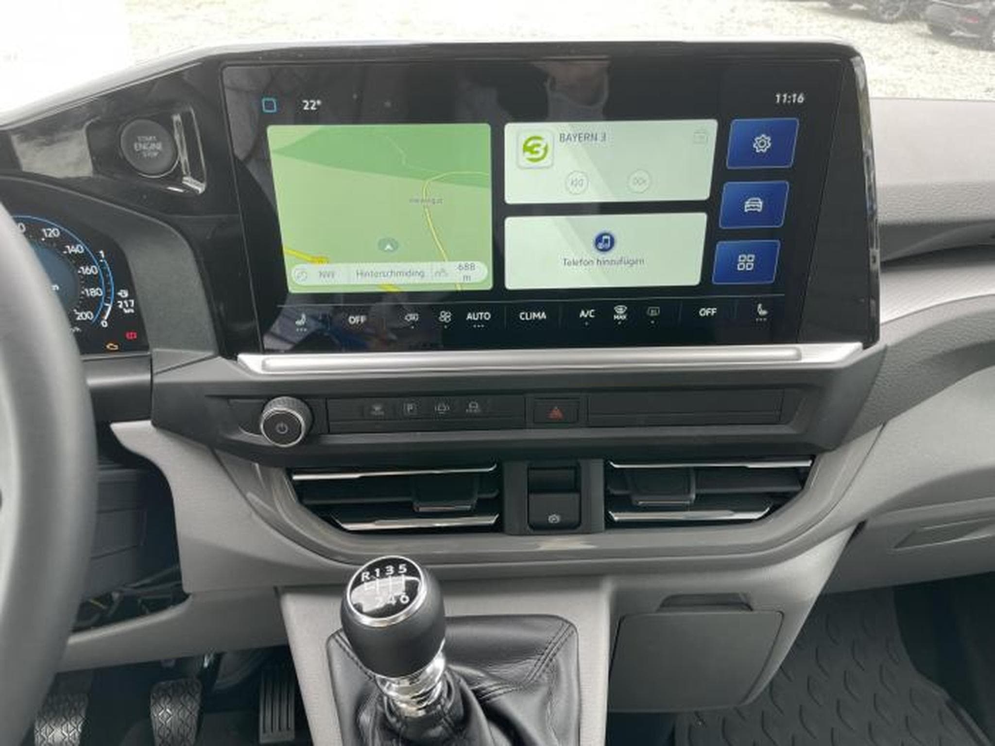 VW T7 Style KR 8 Sitzer (2026) - Photo 15