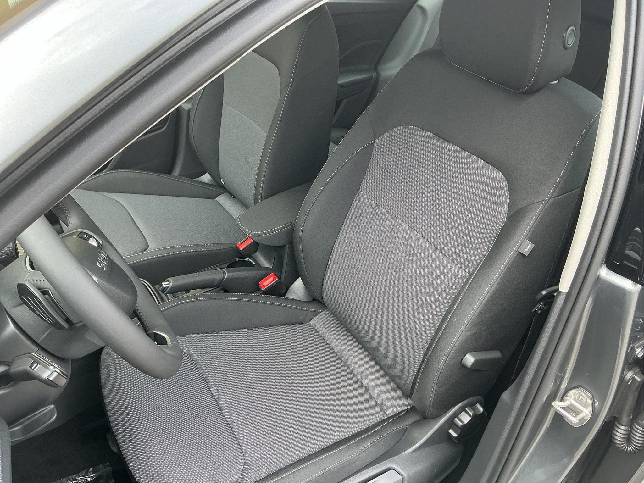 Skoda Fabia Classic 5J. Garantie (2026) - Foto 11