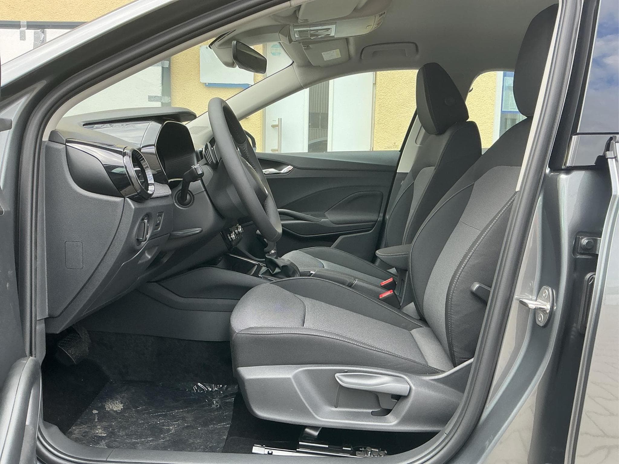 Skoda Fabia Classic 5J. Garantie (2026) - Foto 9