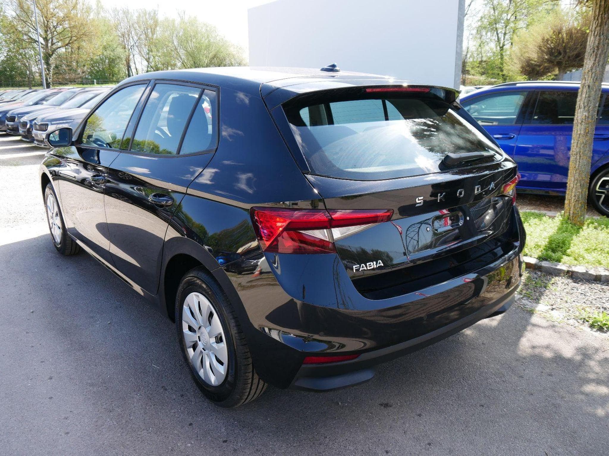 Skoda Fabia Selection (2026) - Foto 5