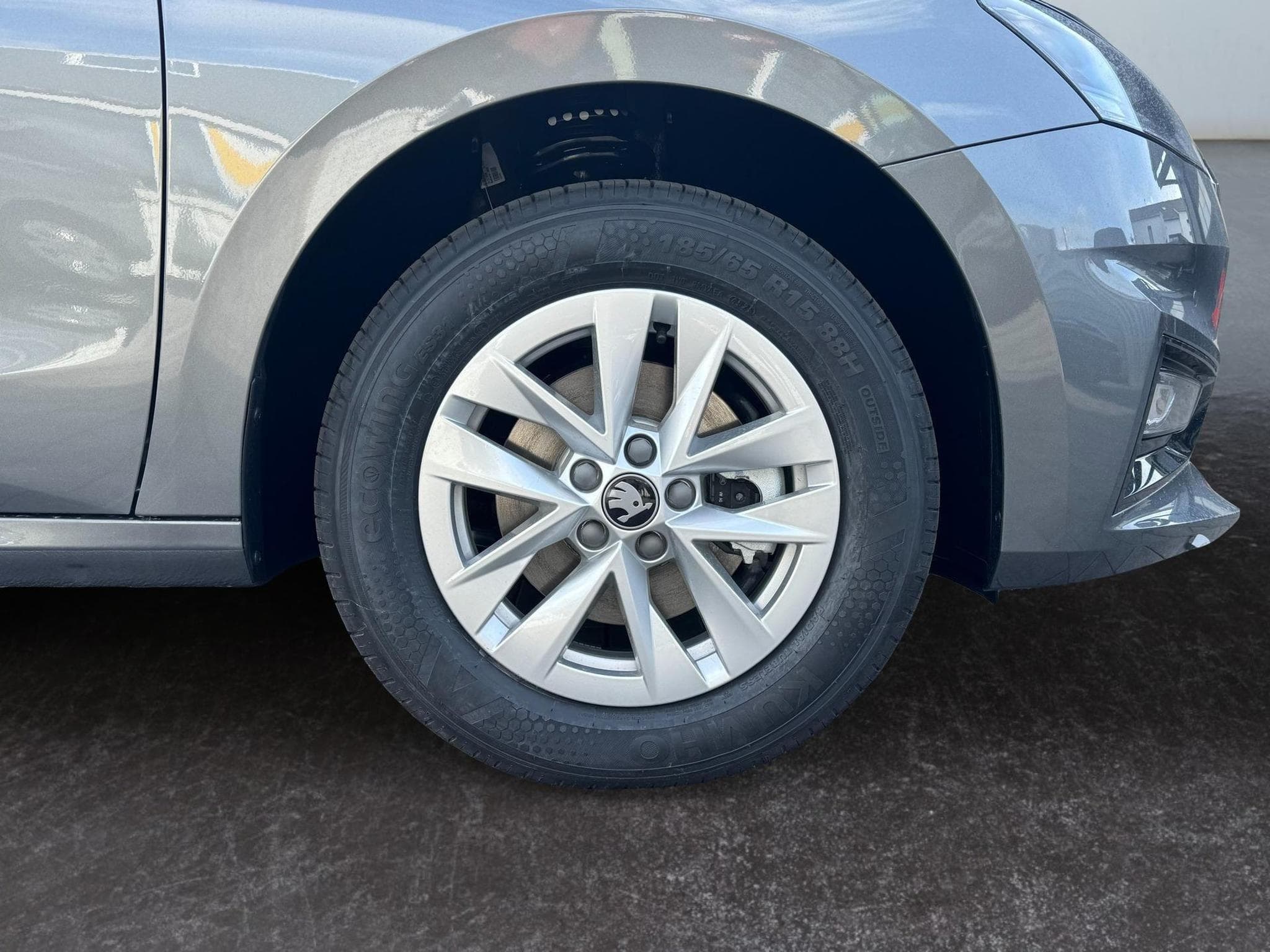 Skoda Fabia Drive Plus (2026) - Foto 7