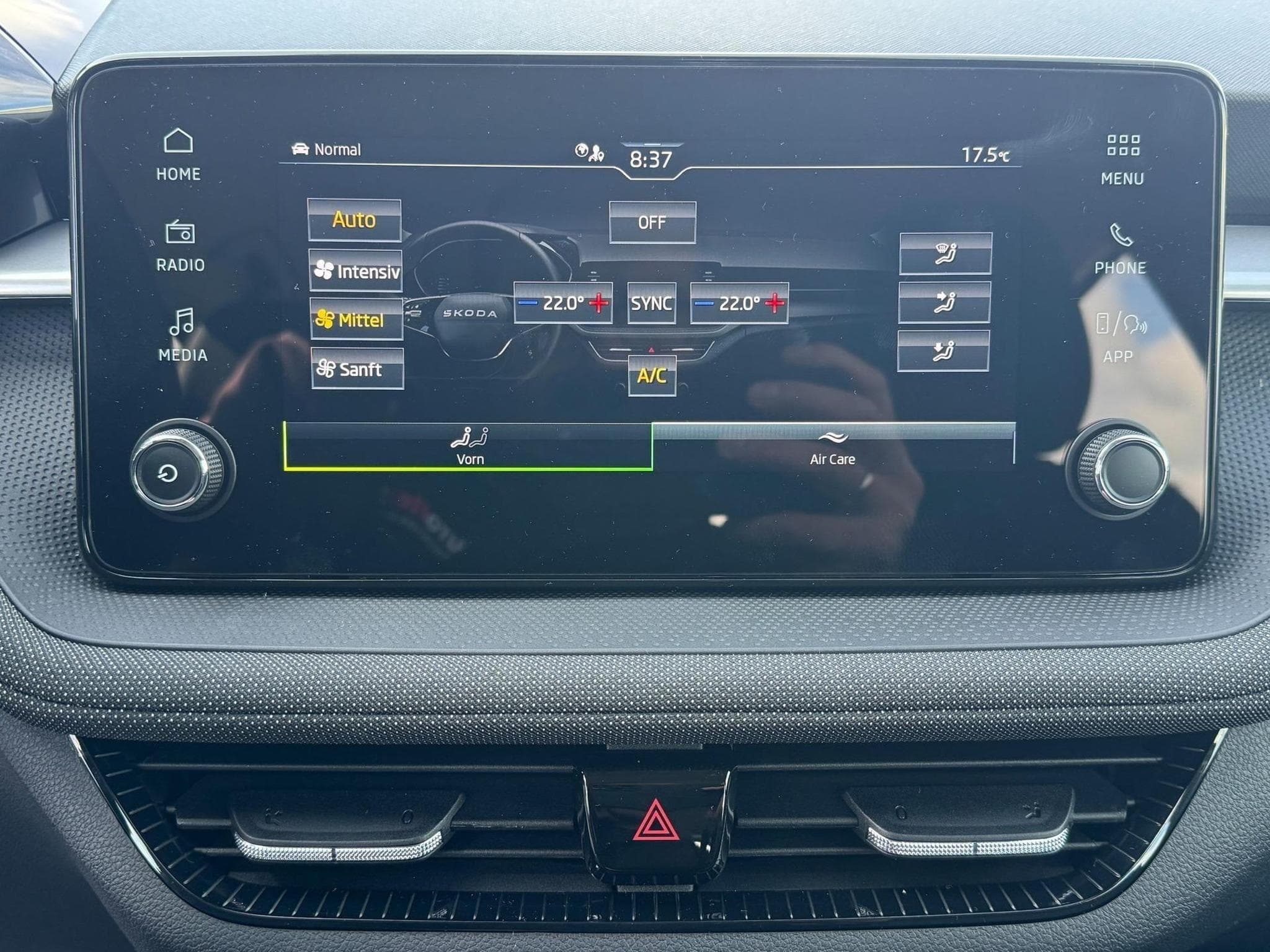 Skoda Fabia Drive Plus (2026) - Foto 19
