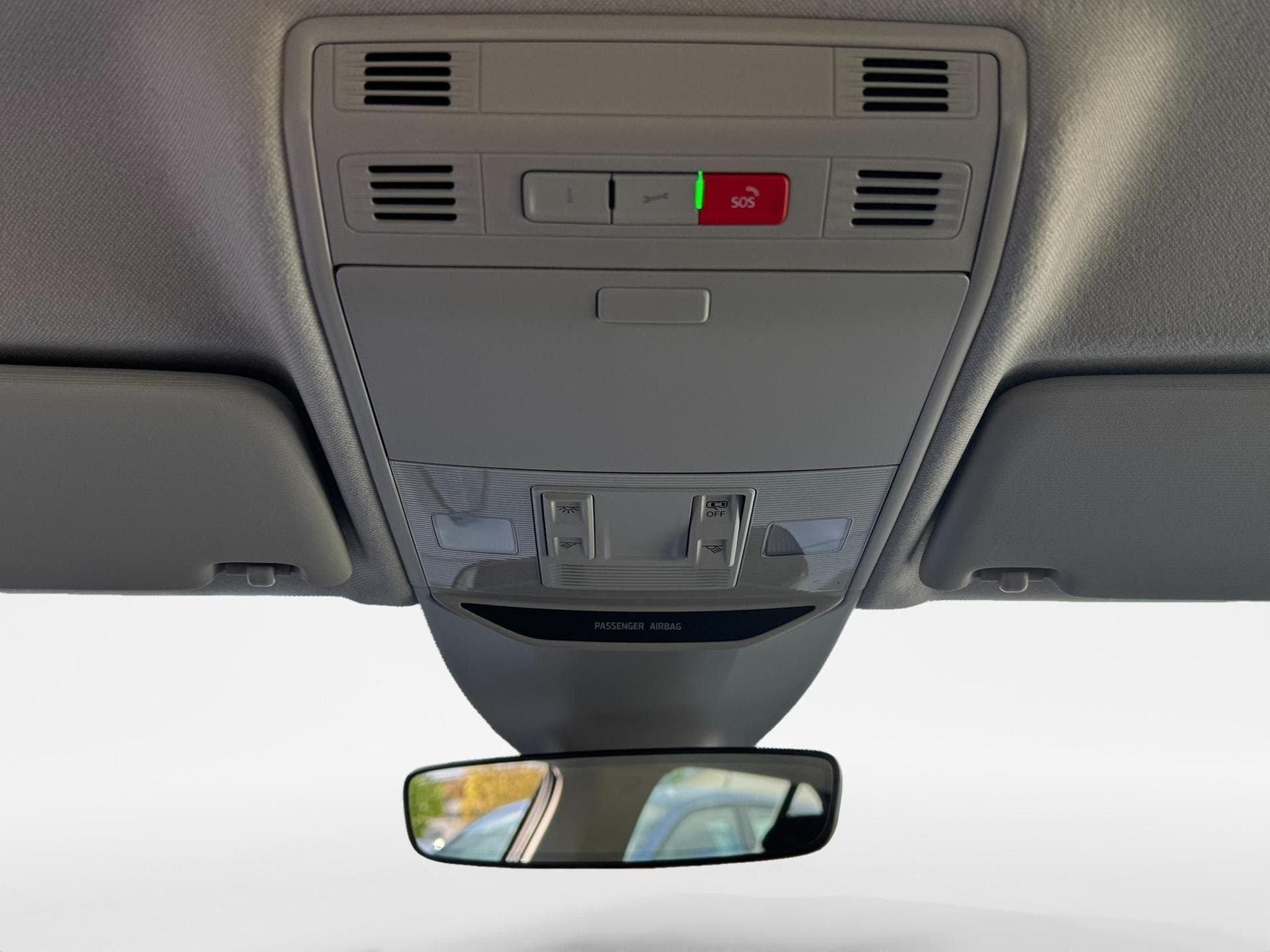 Skoda Fabia Drive Plus (2026) - Foto 20