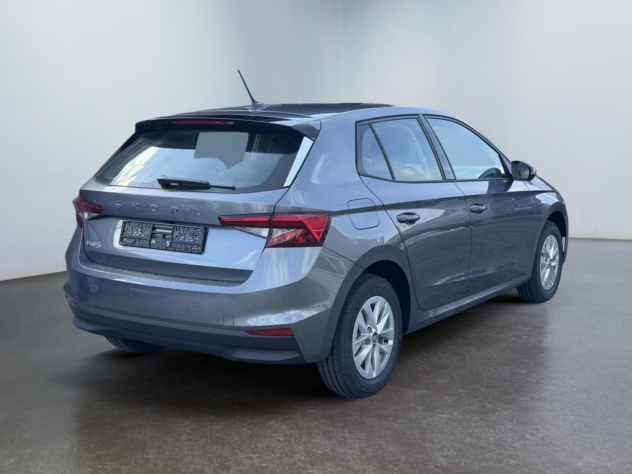 Skoda Fabia Drive Plus (2026) - Foto 4