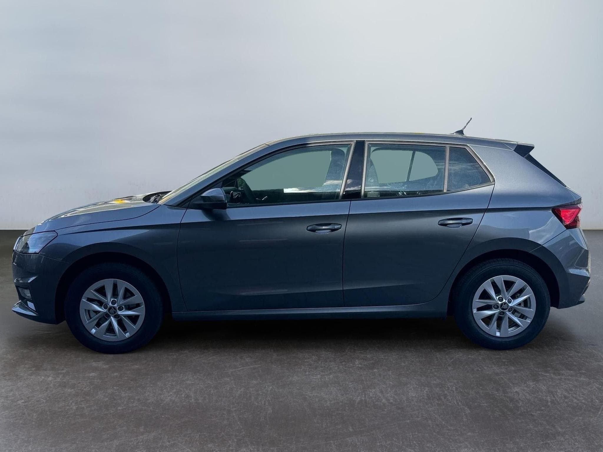 Skoda Fabia Drive Plus (2026) - Foto 5