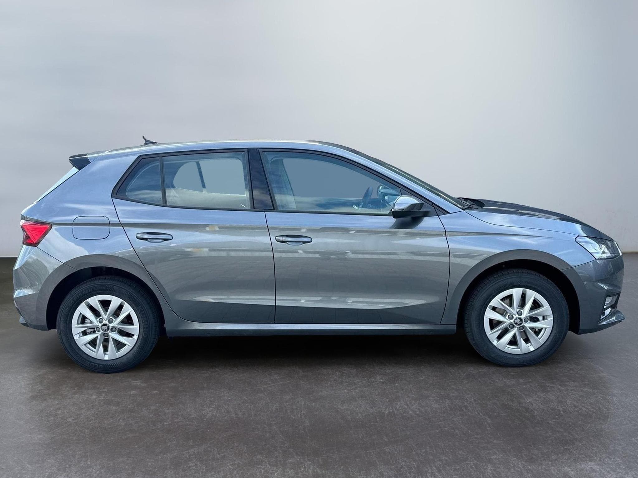 Skoda Fabia Drive Plus (2026) - Foto 6