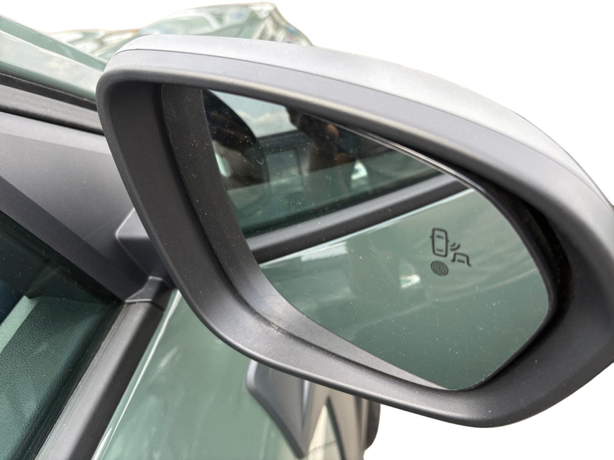 Dacia Duster 1.6 Hybrid Journey (2025) - Photo 11