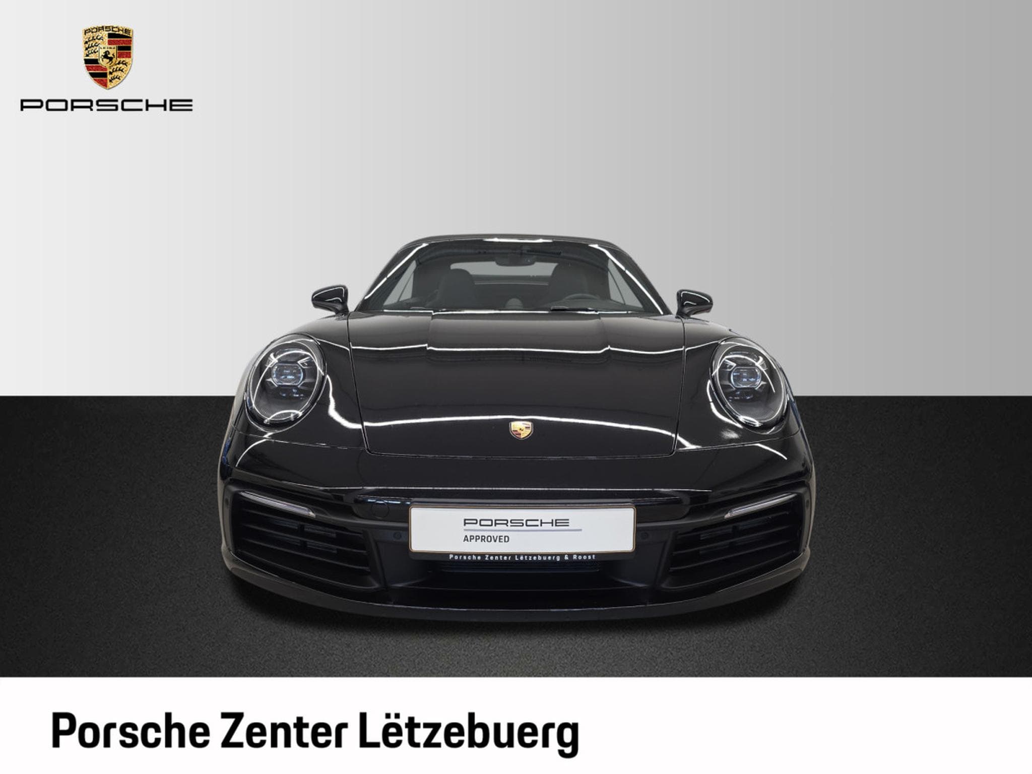 Porsche 911 Carrera 4S Cabriolet (2024) - Photo 4
