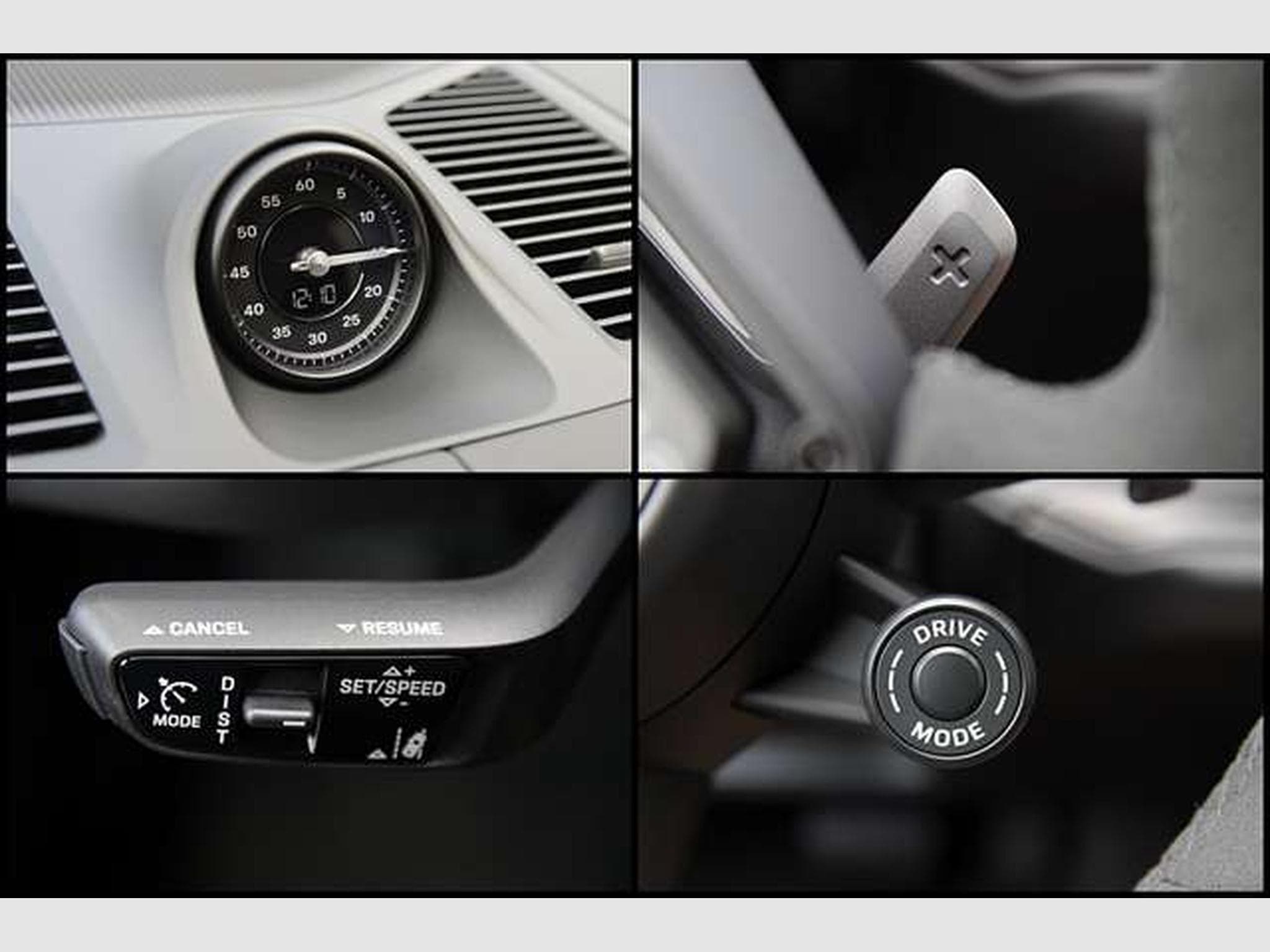 Porsche Cayenne Cayenne Coupe E-Hybrid Black Edition*18-Wege,BFD (2025) - Foto 15