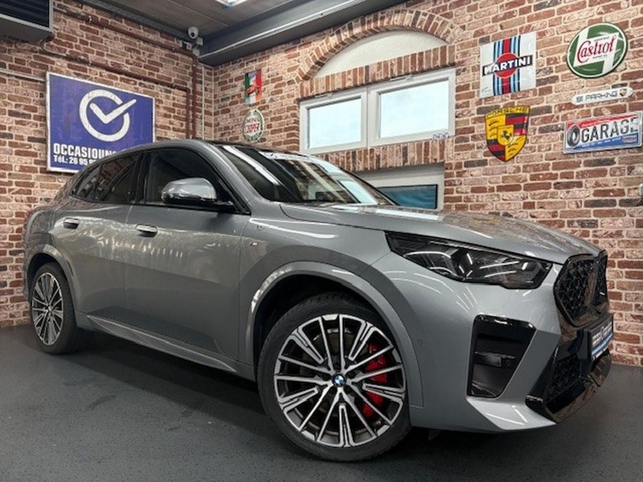 BMW X2 X2 20iA 170cv Auto sDrive M-SPORT (New Model) (2025) - Foto 1
