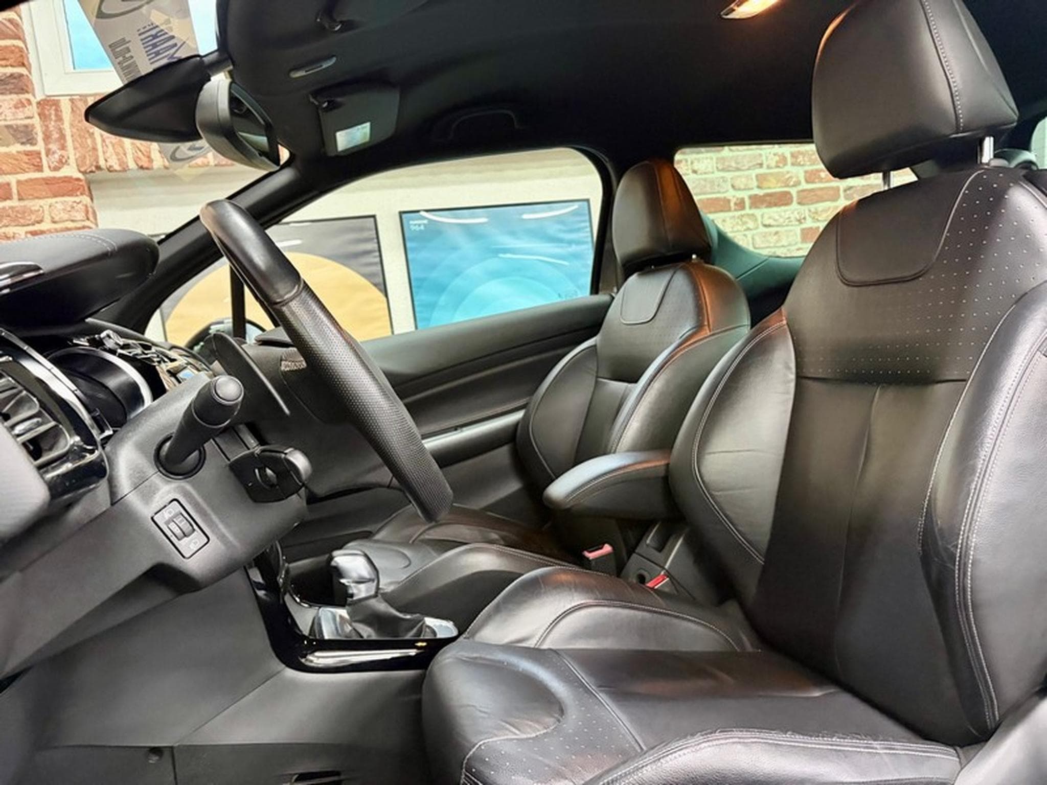 DS Automobiles DS3 DS3 1.2 110cv SO CHIC (2019) - Photo 5