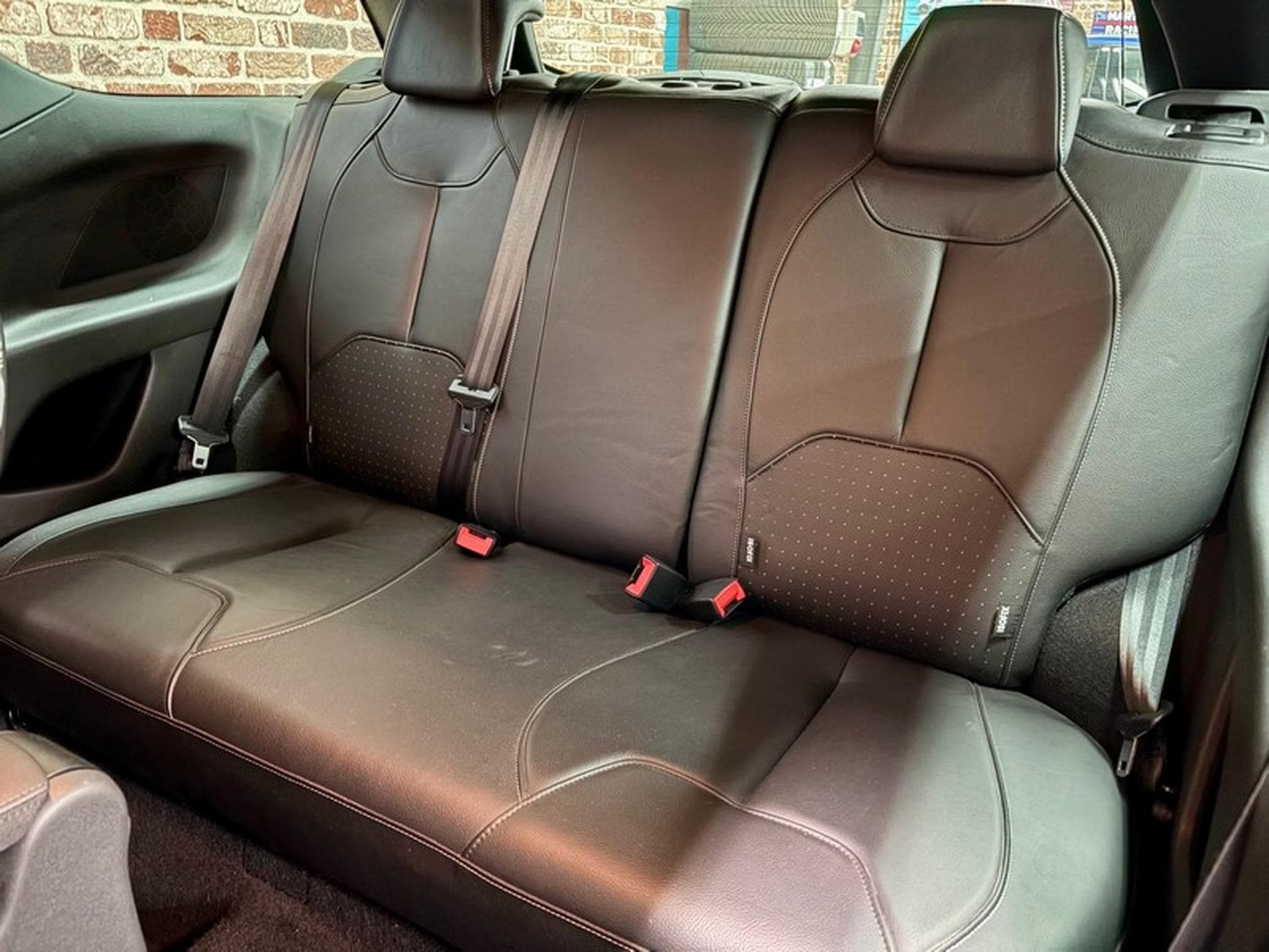 DS Automobiles DS3 DS3 1.2 110cv SO CHIC (2019) - Photo 6