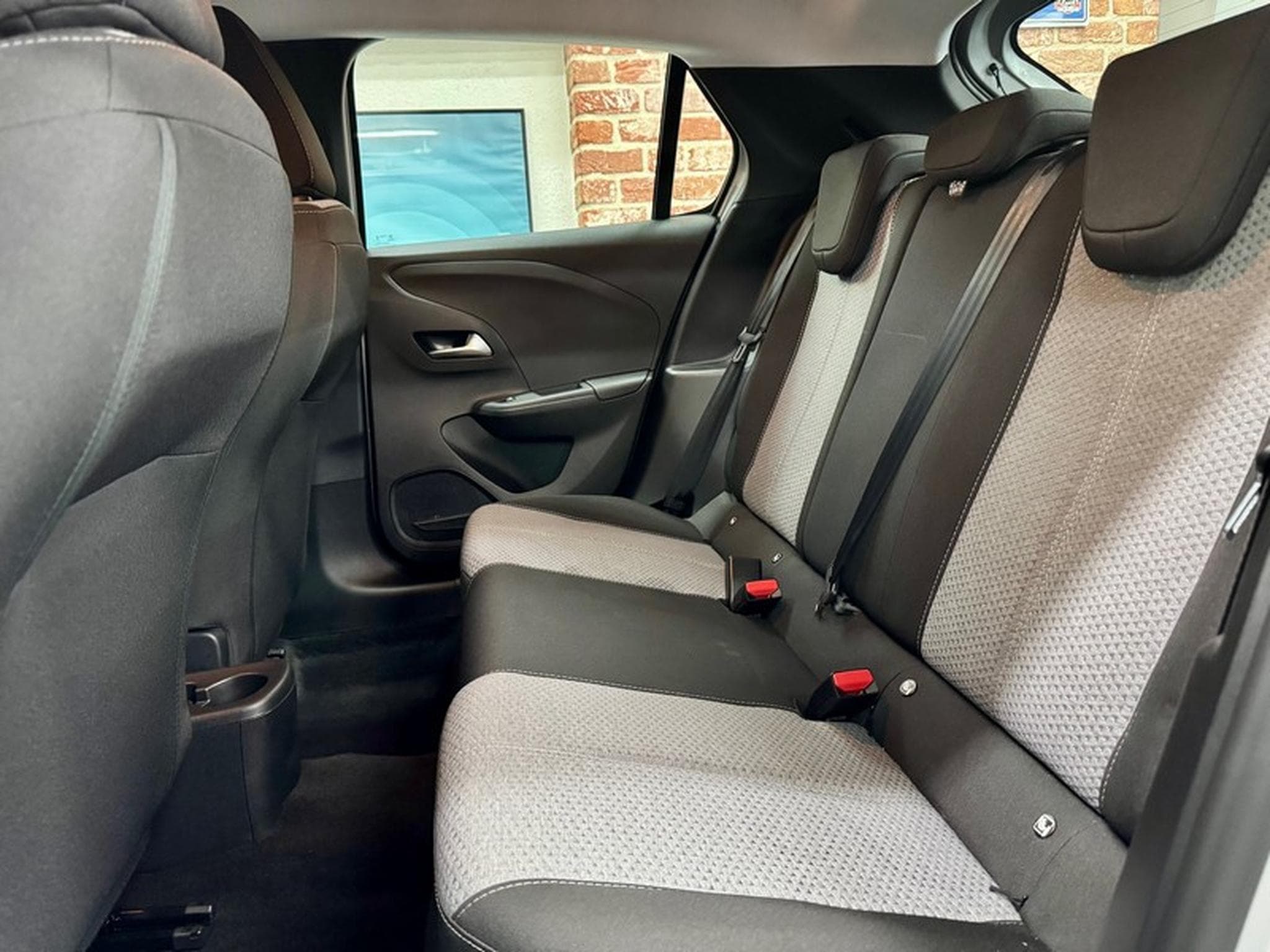 Opel Corsa Corsa 1.2 Turbo 101cv Auto EDITION (2025) - Photo 6