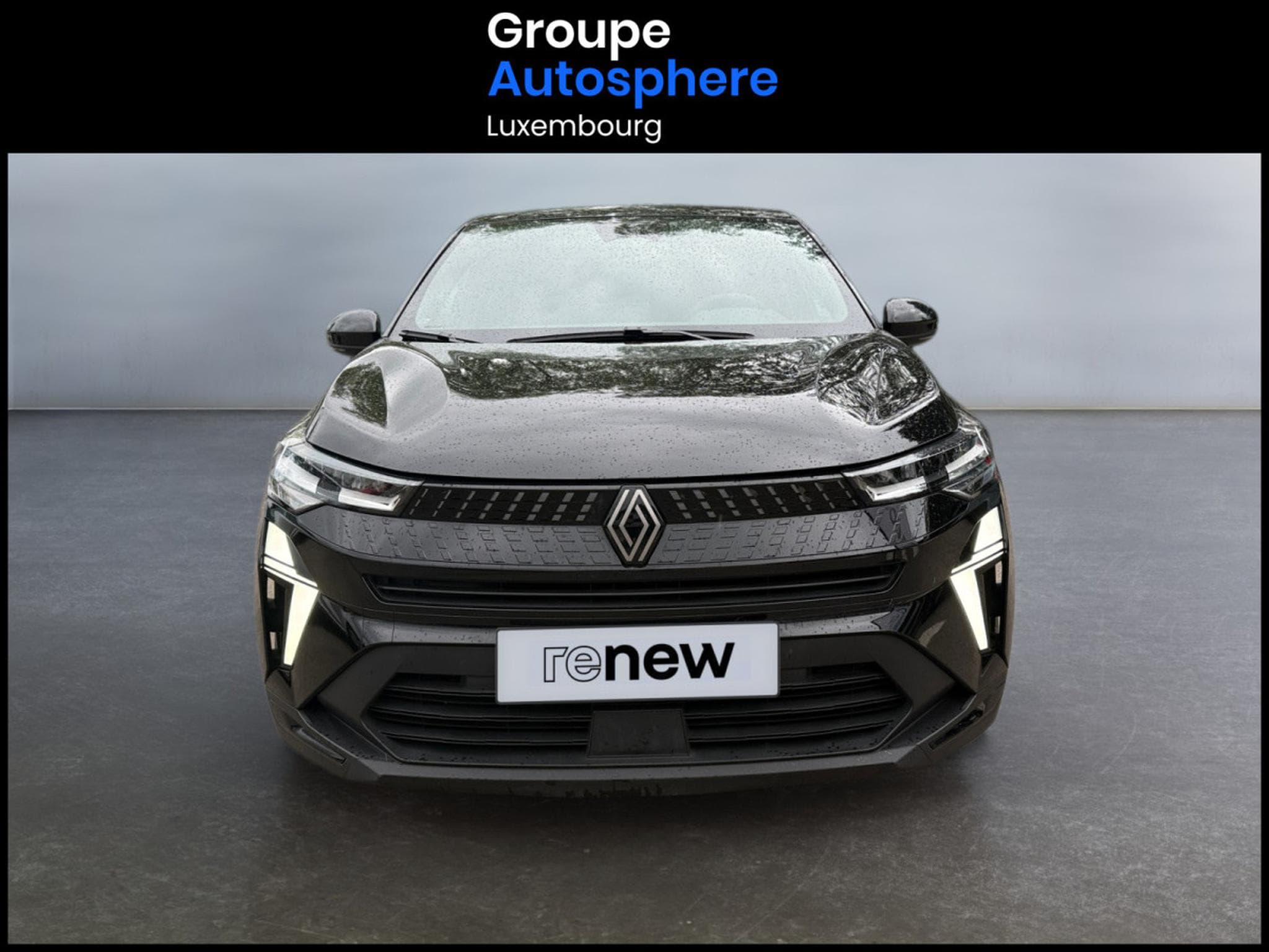 Renault Captur 1.0 Tce Techno (2025) - Foto 2