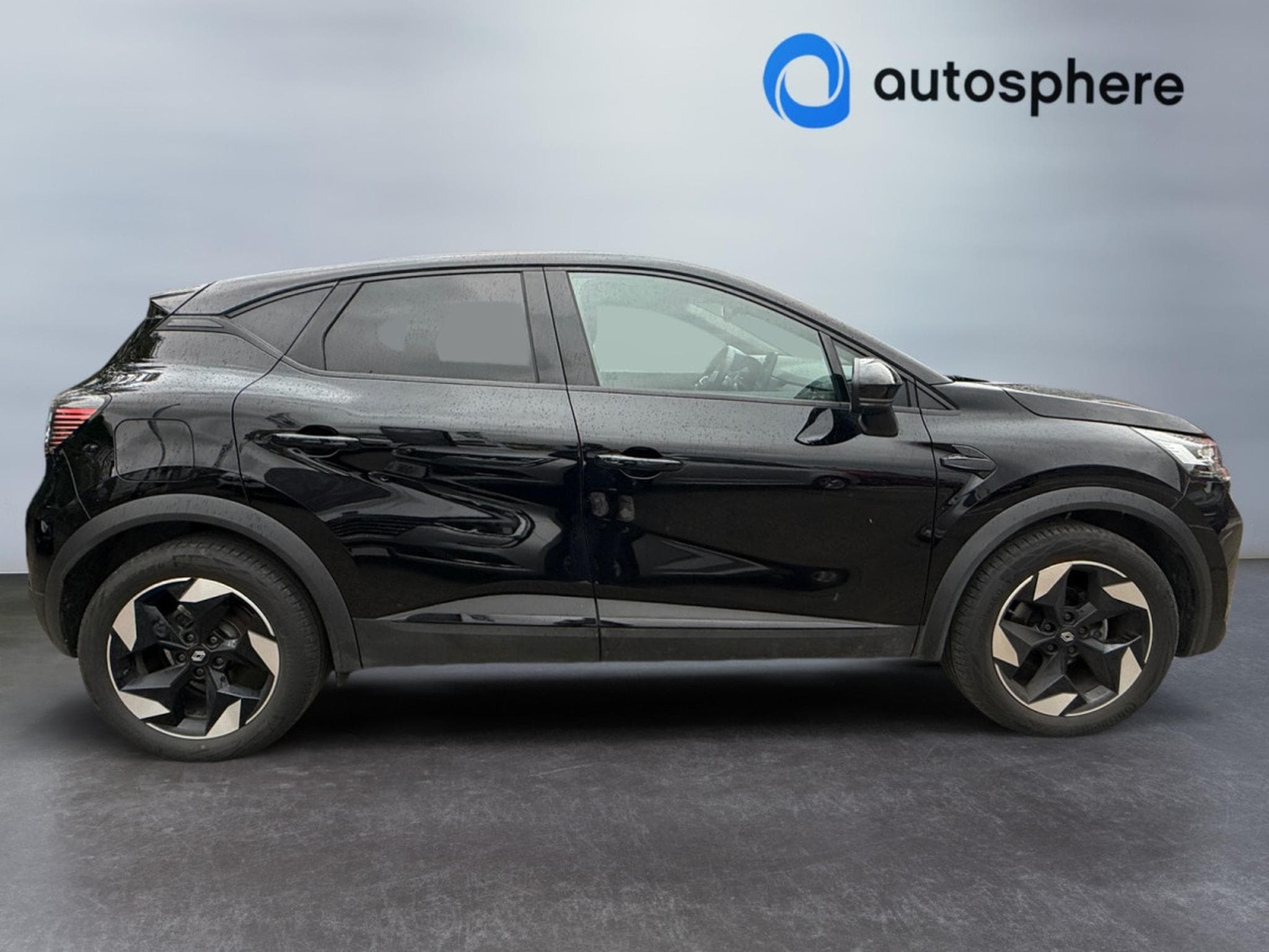 Renault Captur 1.0 Tce Techno (2025) - Foto 3