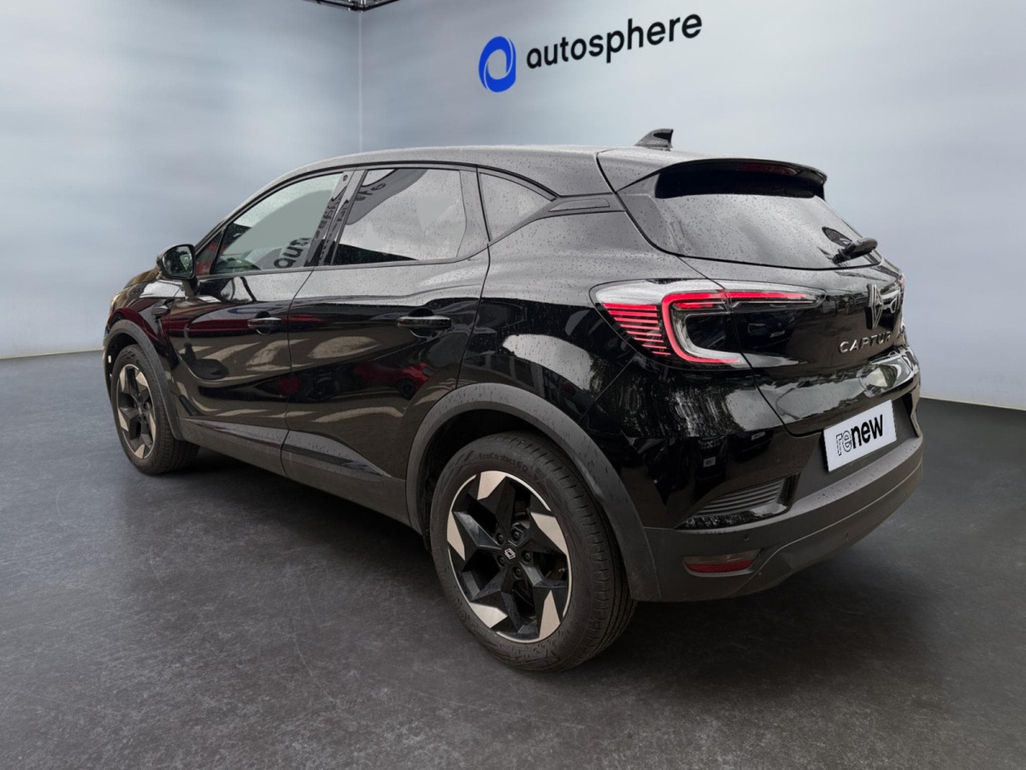 Renault Captur 1.0 Tce Techno (2025) - Foto 5