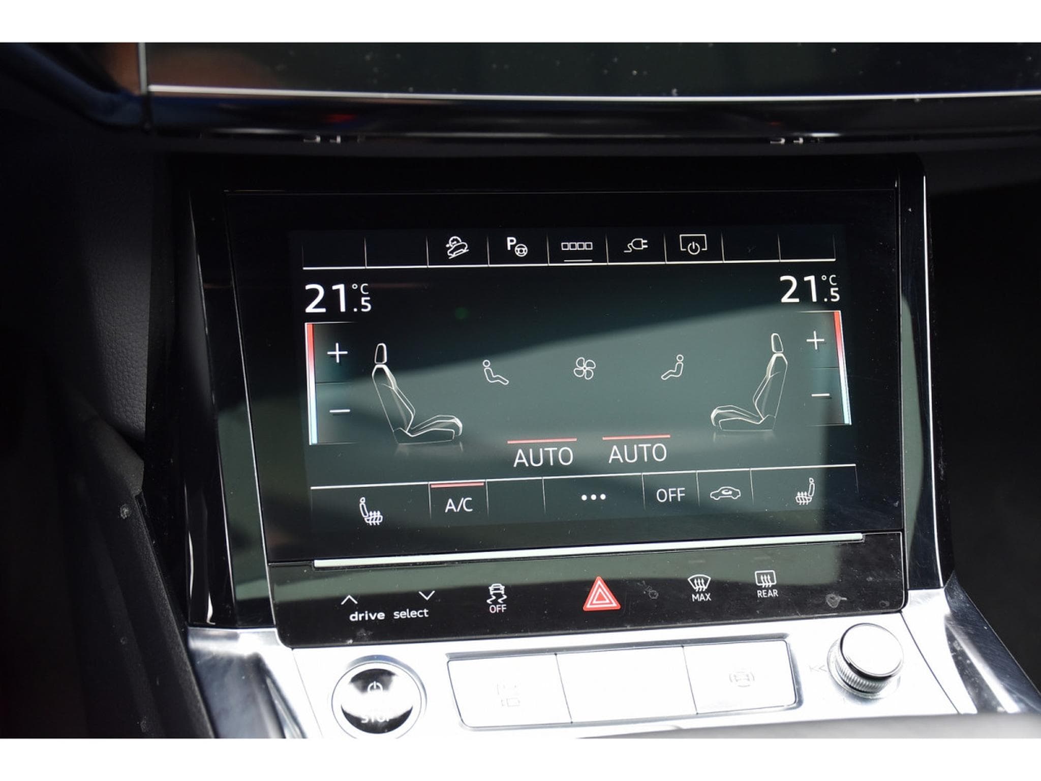 Audi e-tron Sportback 55 Quattro S-Line MEMO PANO ACC SIDE JA21 1° MAIN (2022) - Foto 18