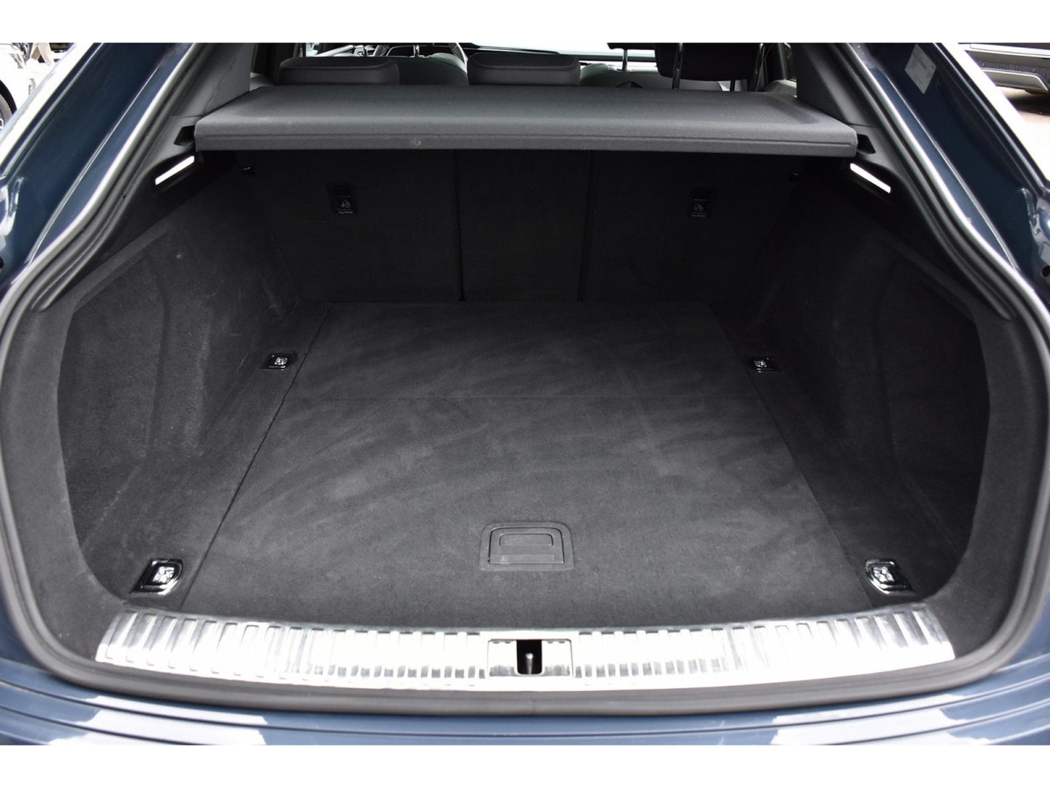 Audi e-tron Sportback 55 Quattro S-Line MEMO PANO ACC SIDE JA21 1° MAIN (2022) - Foto 23