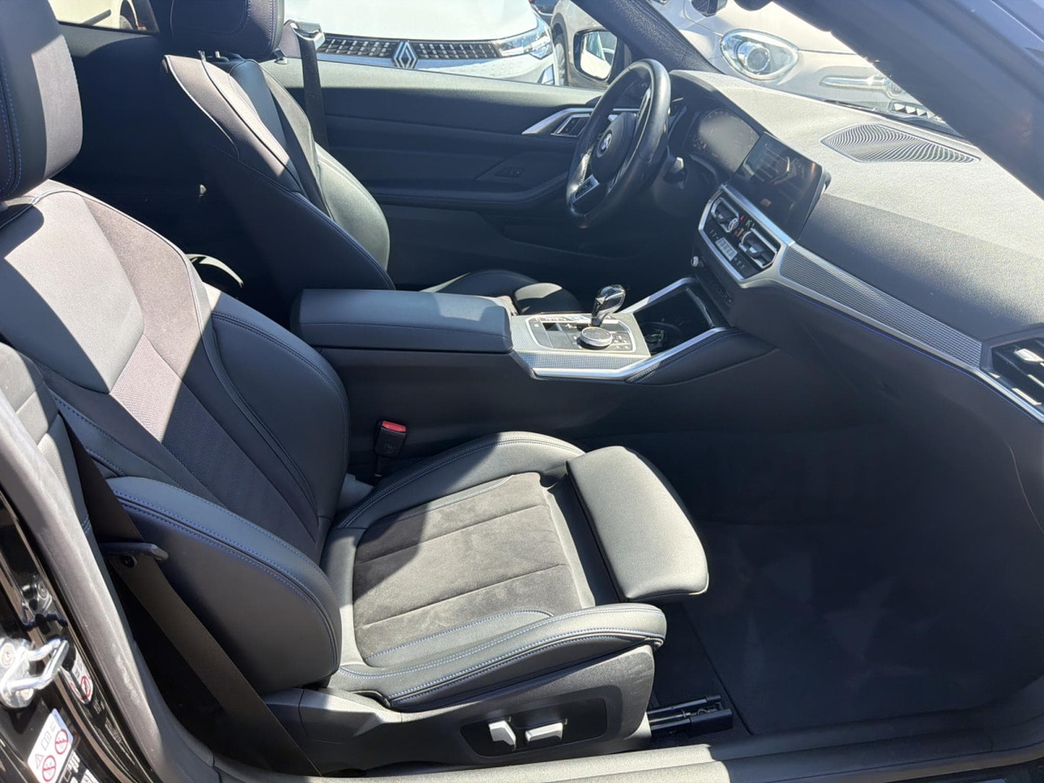 BMW M440 i XDRIVE , H.K, T.O, CAMERA (2021) - Photo 10