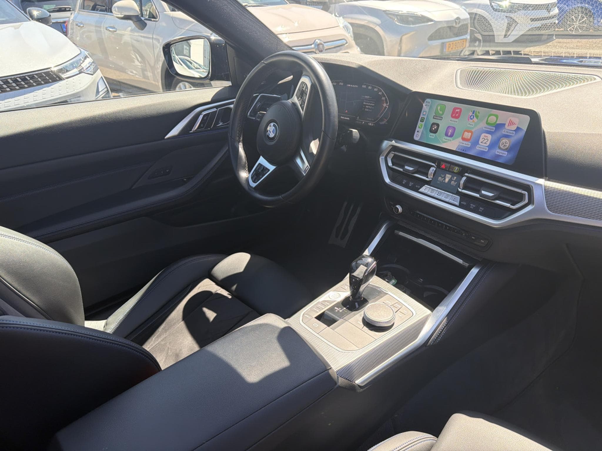 BMW M440 i XDRIVE , H.K, T.O, CAMERA (2021) - Photo 11