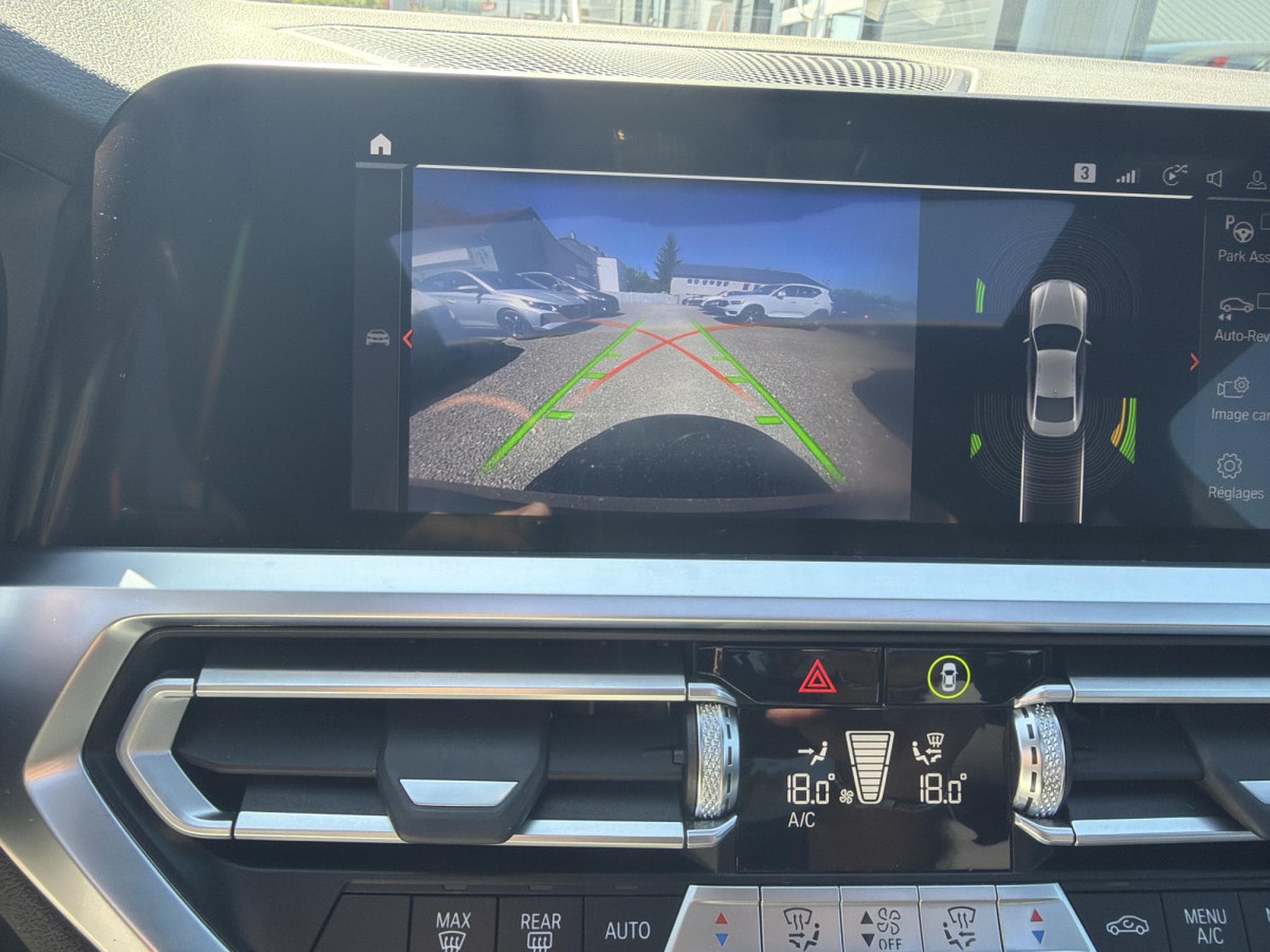 BMW M440 i XDRIVE , H.K, T.O, CAMERA (2021) - Photo 19
