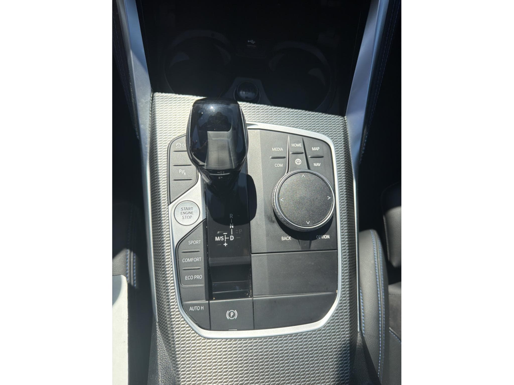 BMW M440 i XDRIVE , H.K, T.O, CAMERA (2021) - Photo 20