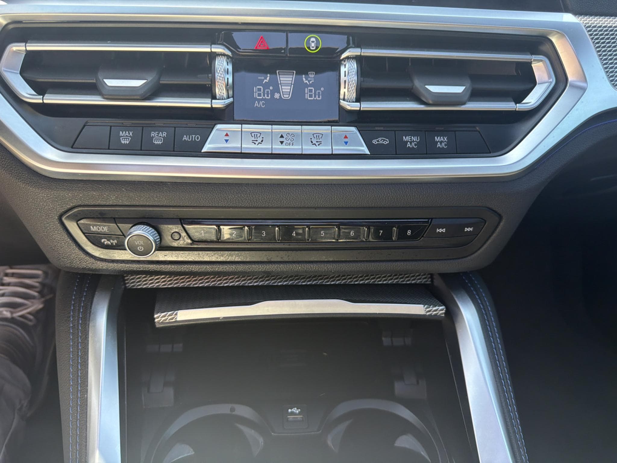 BMW M440 i XDRIVE , H.K, T.O, CAMERA (2021) - Photo 21