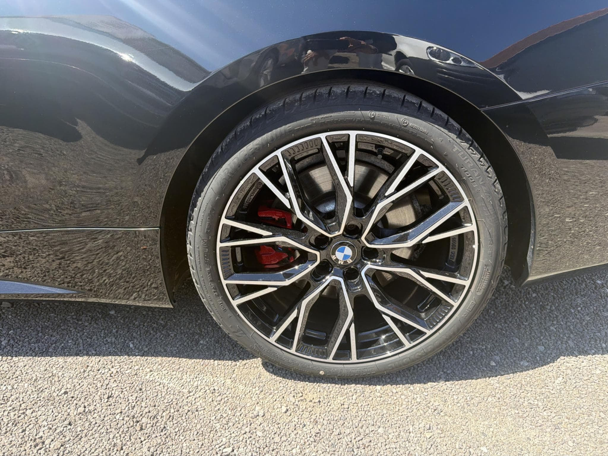 BMW M440 i XDRIVE , H.K, T.O, CAMERA (2021) - Photo 4