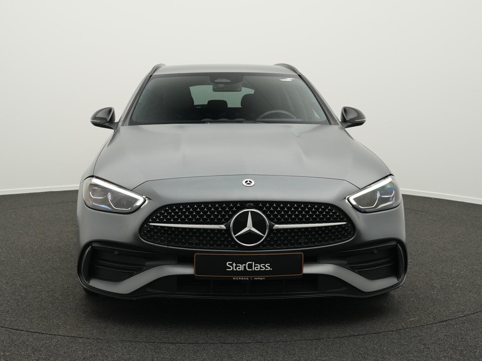 Mercedes C 220 d 4MATIC T-Modell LED+Night+Kamera+Keyless (2023) - Foto 2