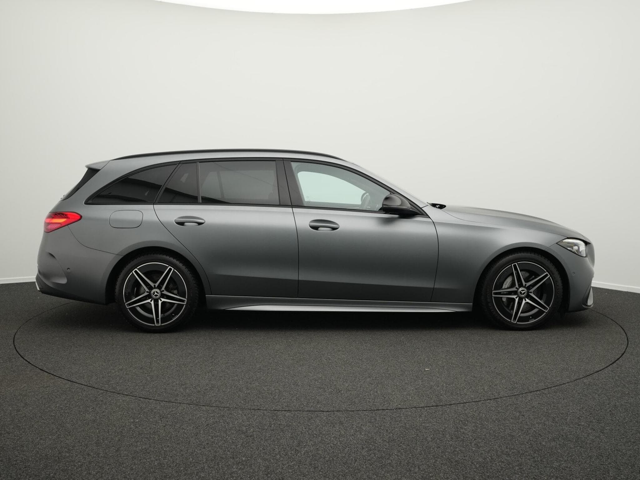 Mercedes C 220 d 4MATIC T-Modell LED+Night+Kamera+Keyless (2023) - Foto 5