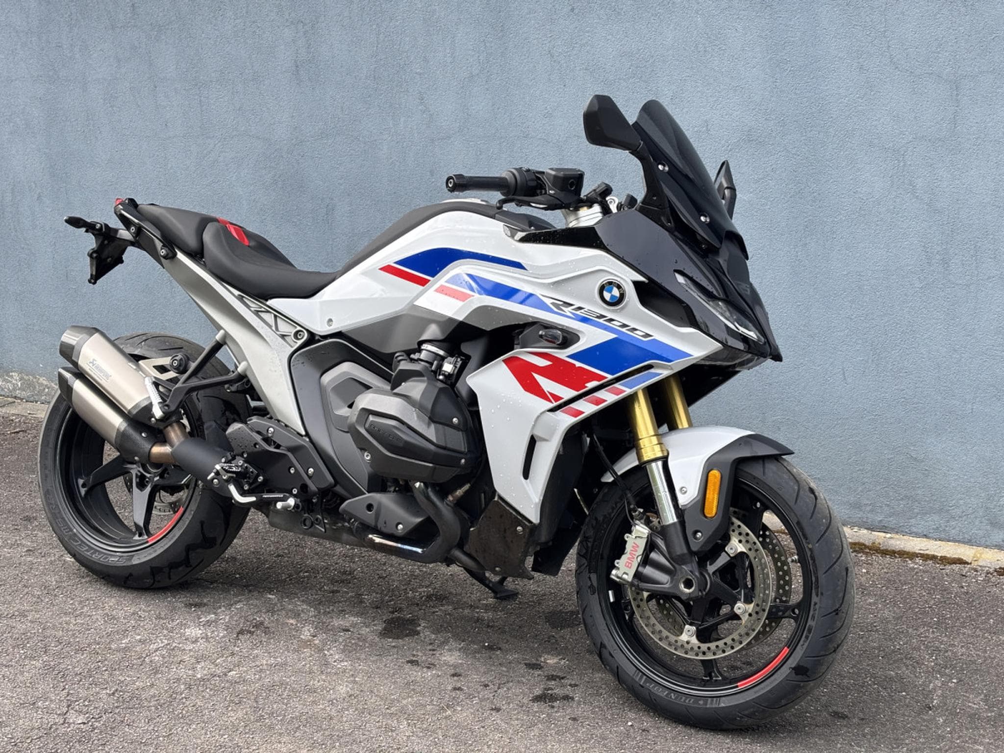 BMW R 1300 RS (2025) - Foto 2
