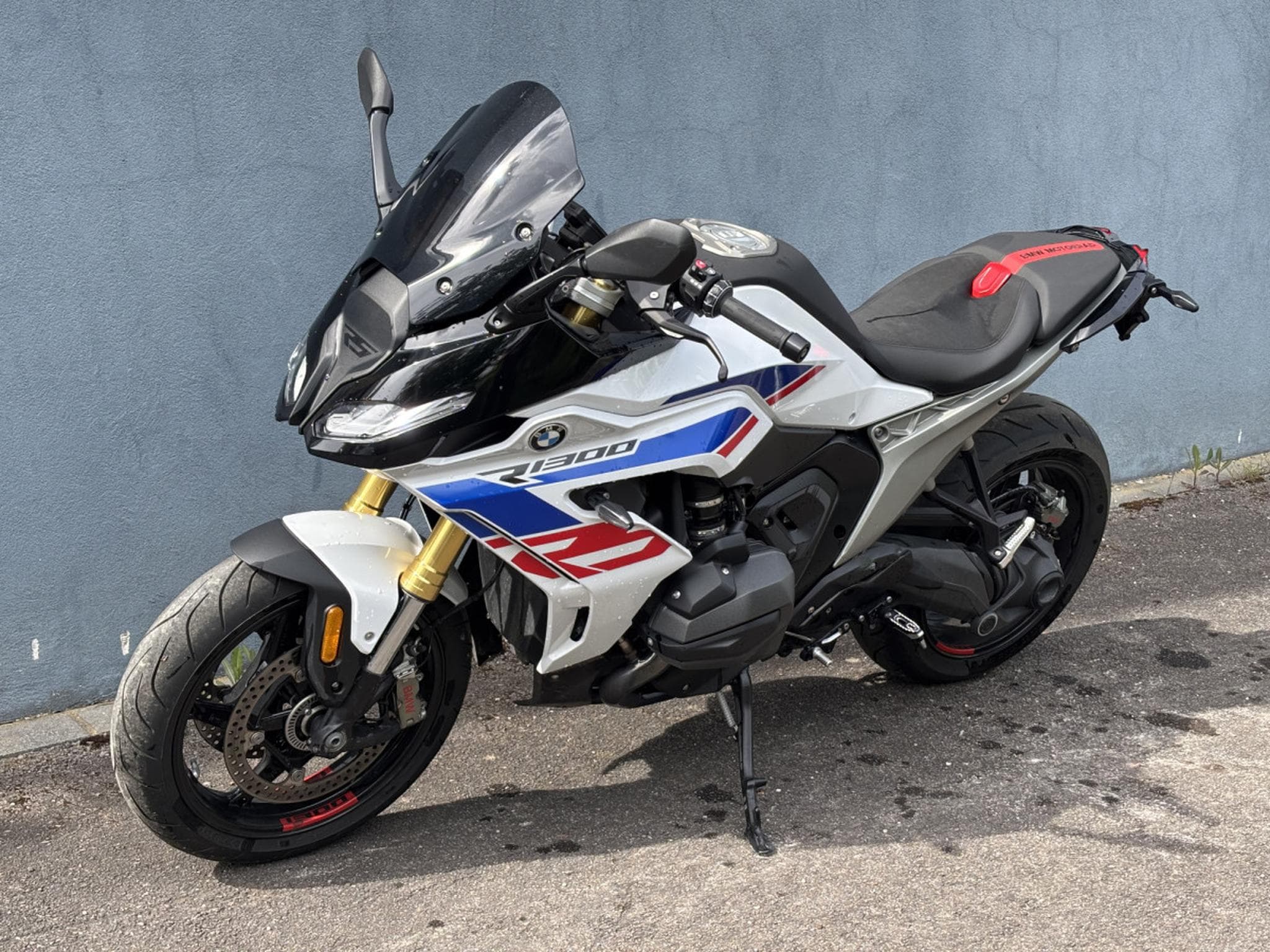 BMW R 1300 RS (2025) - Foto 4