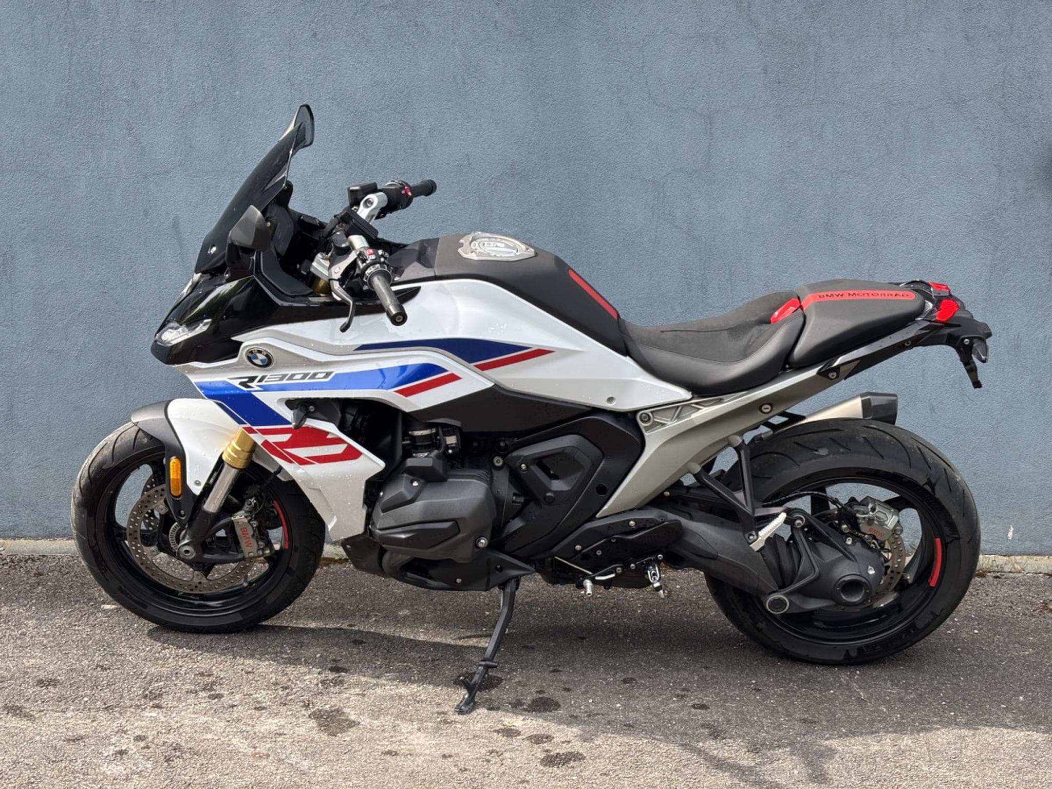 BMW R 1300 RS (2025) - Foto 5