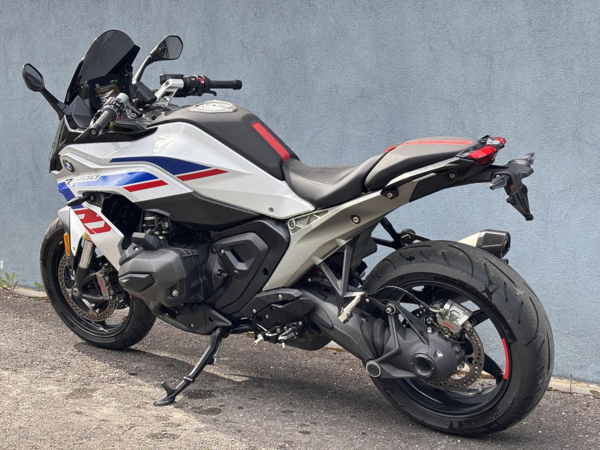BMW R 1300 RS (2025) - Foto 6