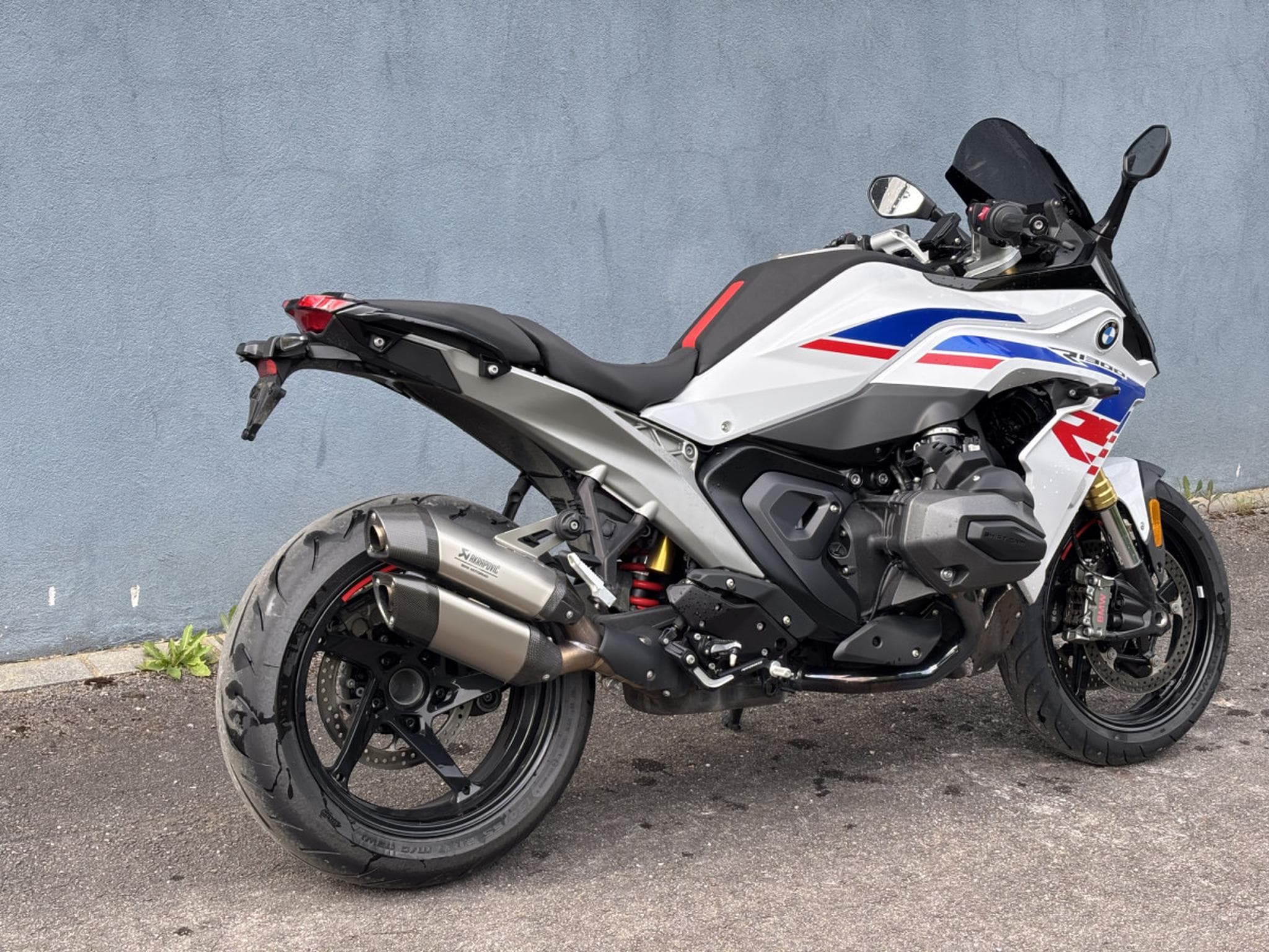 BMW R 1300 RS (2025) - Foto 8