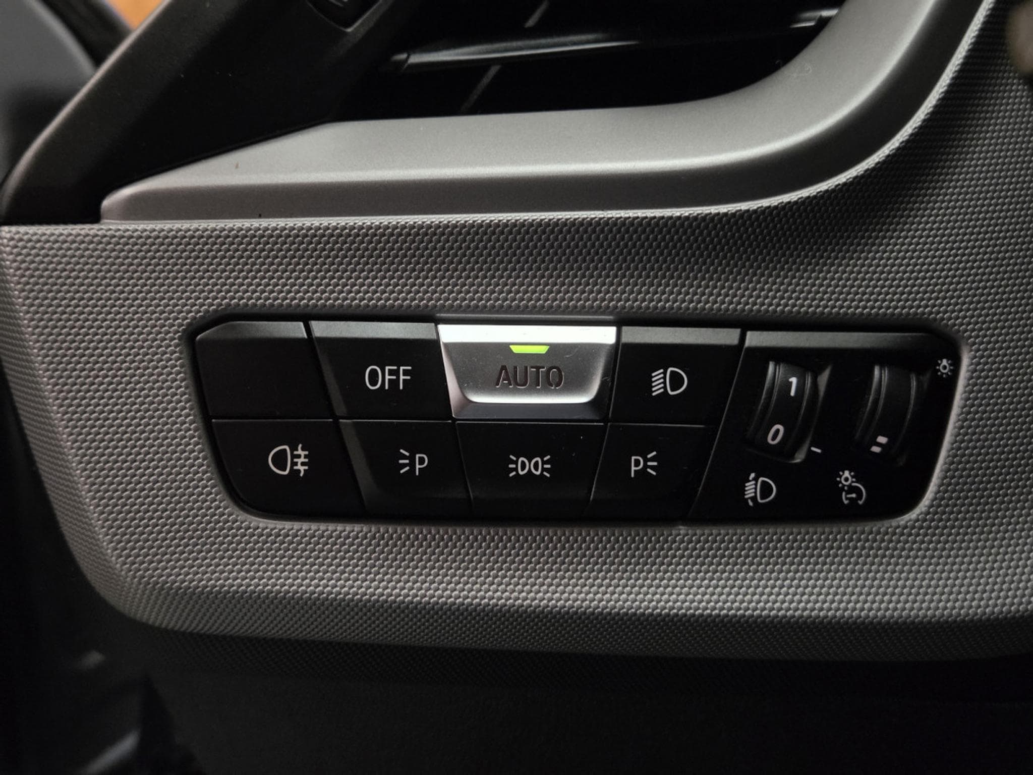 BMW 118 dA 150CV (2021) - Photo 13