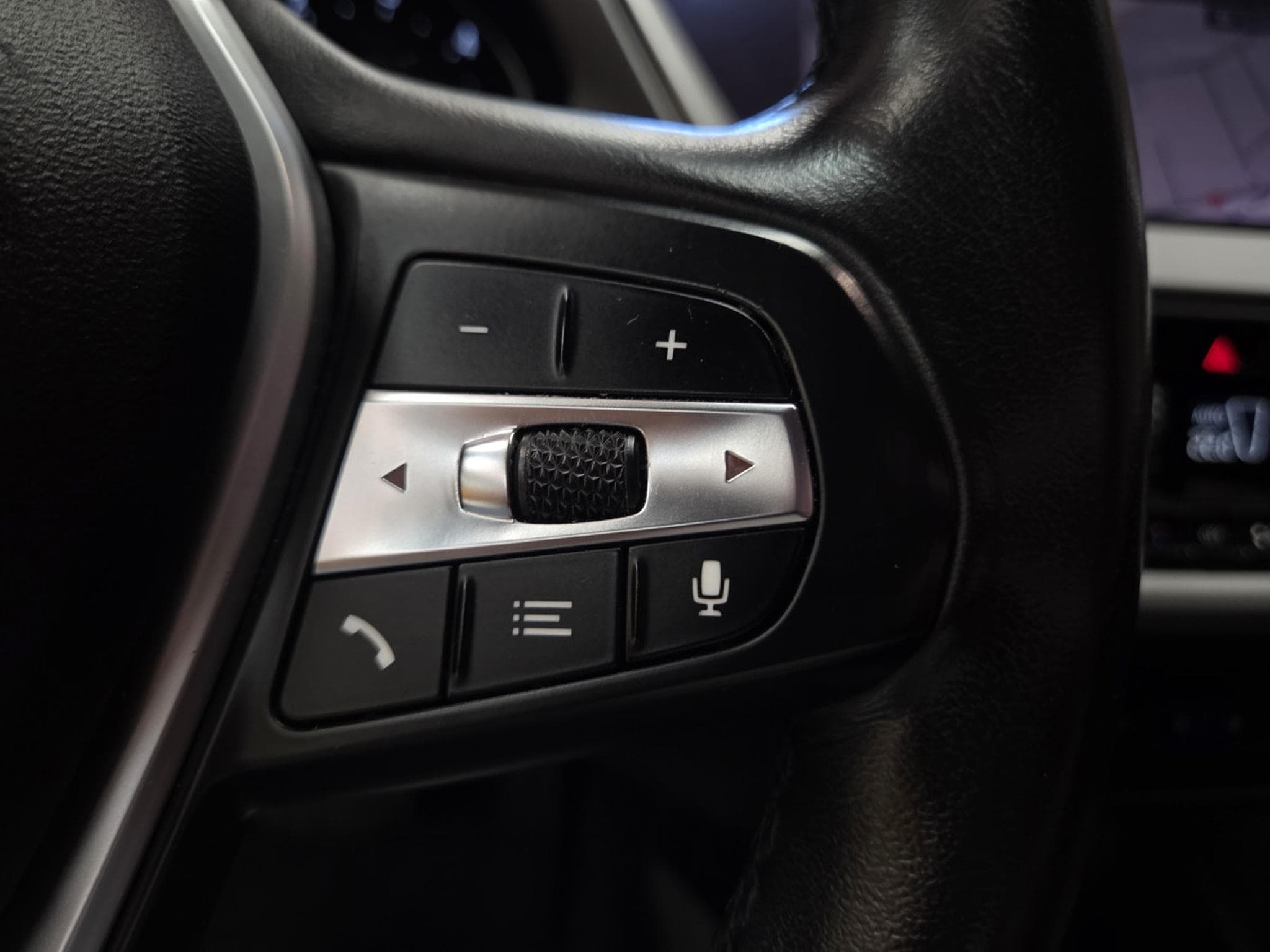 BMW 118 dA 150CV (2021) - Photo 15