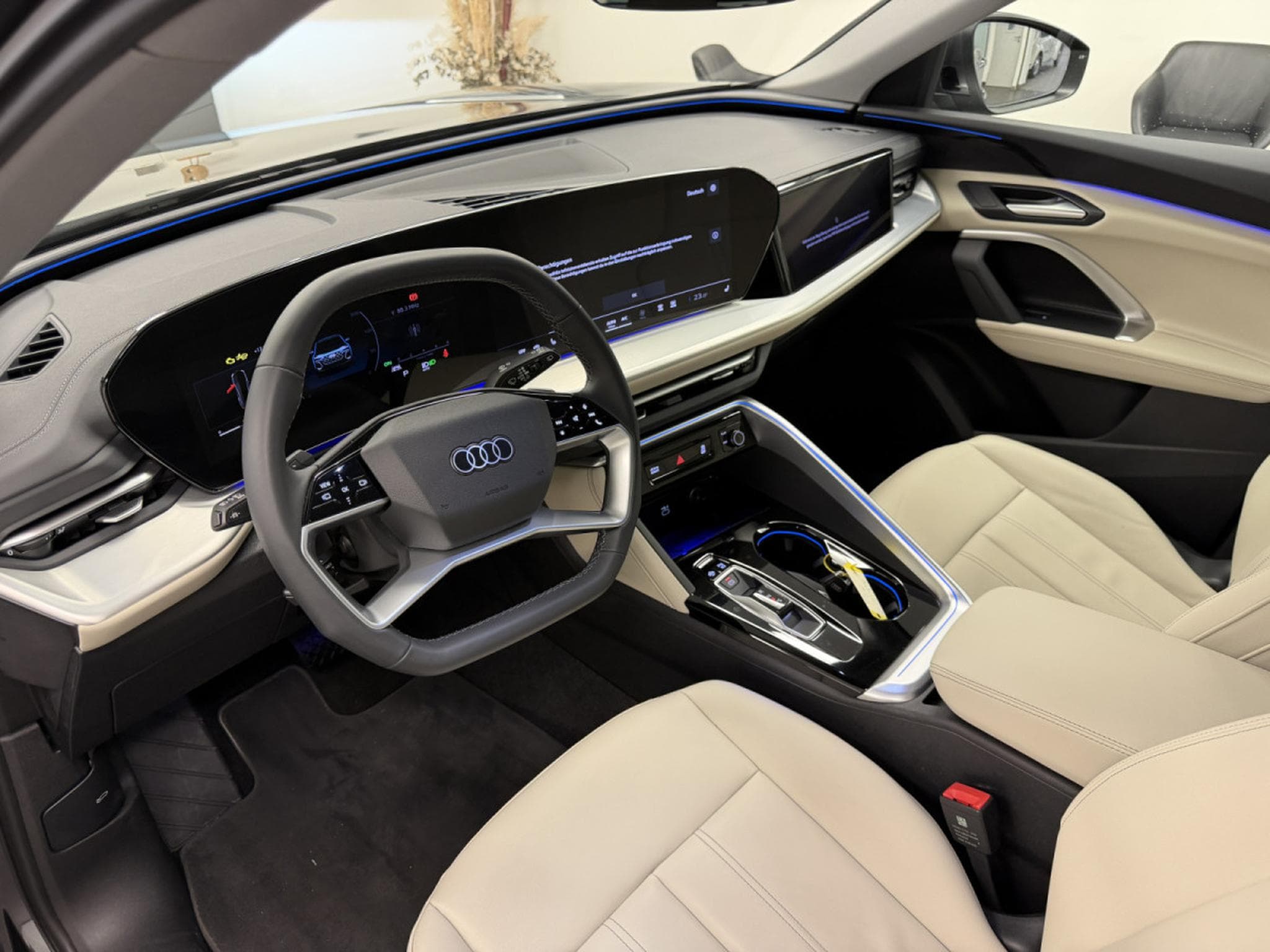 Audi Q5 SUV S line 204 CV 150 kW TFSI quattro S tronic (2025) - Foto 4