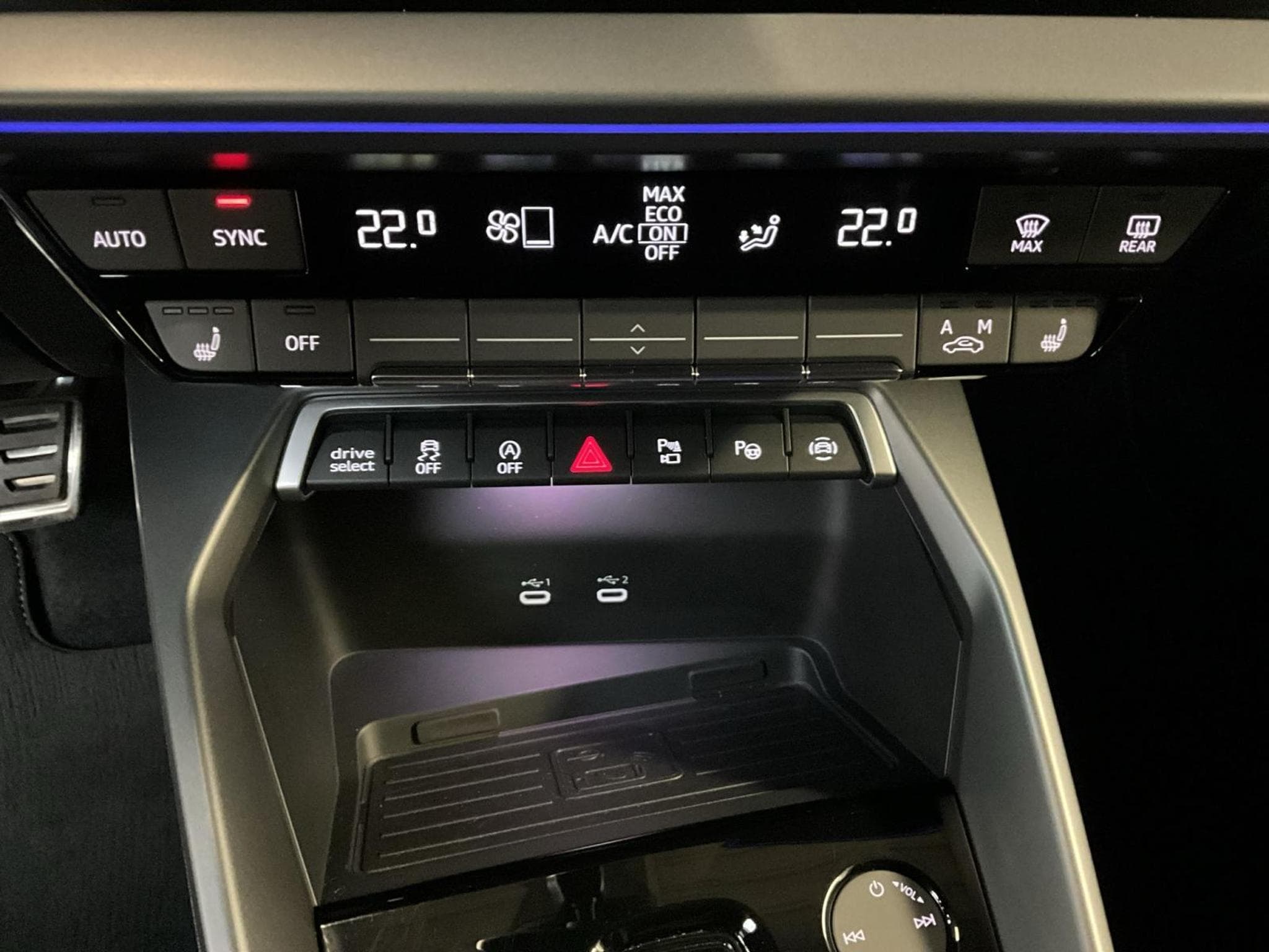 Audi A3 SB+S-Line+35TFSI+S-Tronic (2024) - Photo 21