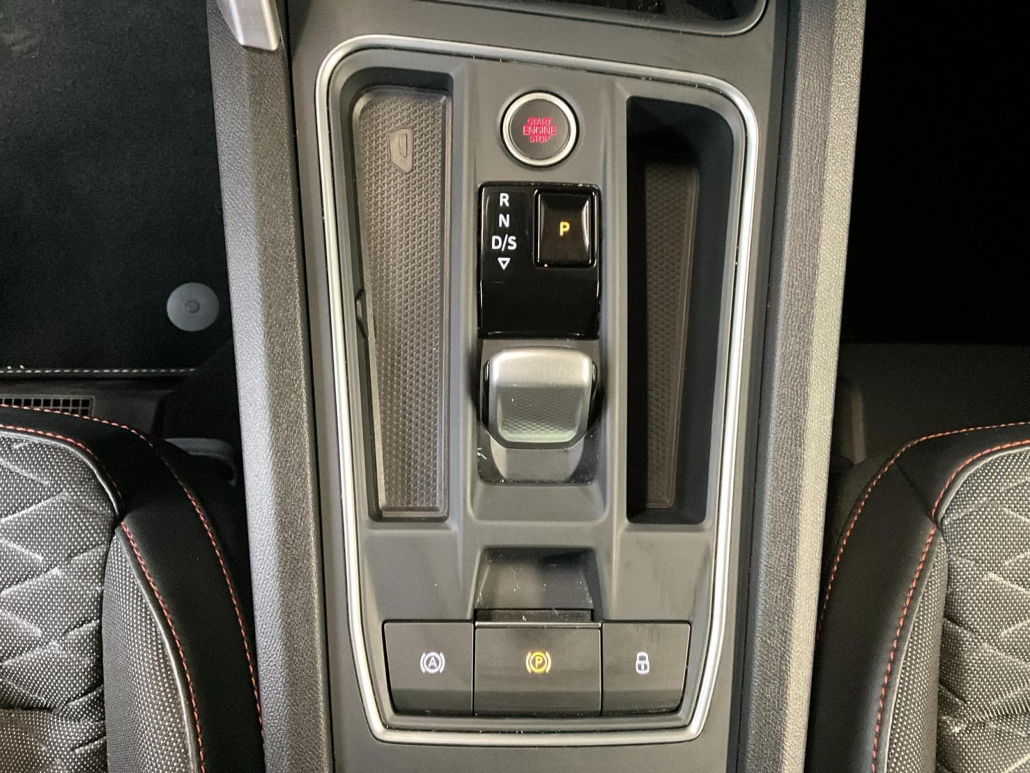 Seat Leon FR+DSG+LED+Navi (2022) - Foto 12
