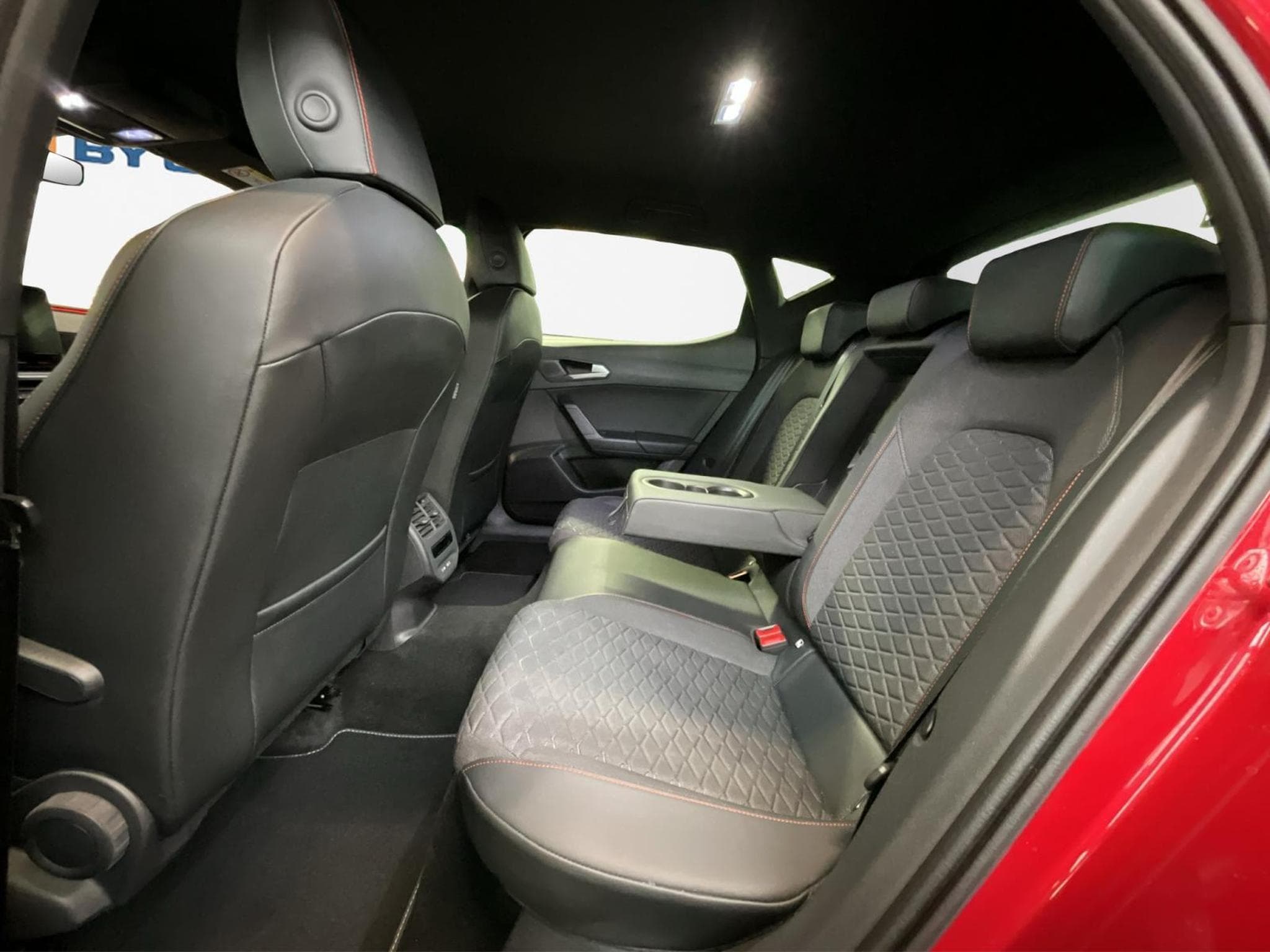 Seat Leon FR+DSG+LED+Navi (2022) - Foto 15