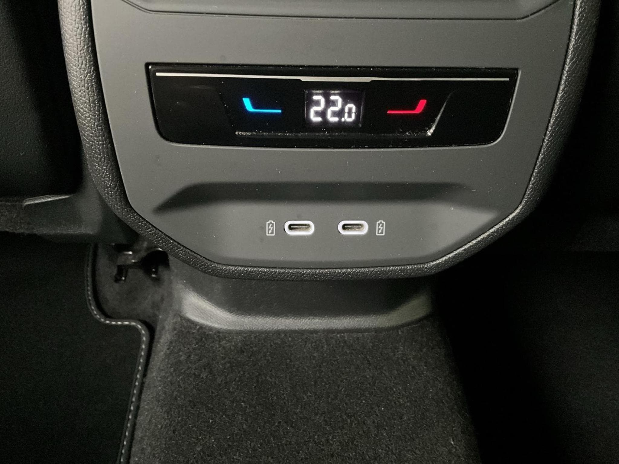 Seat Leon FR+DSG+LED+Navi (2022) - Foto 20
