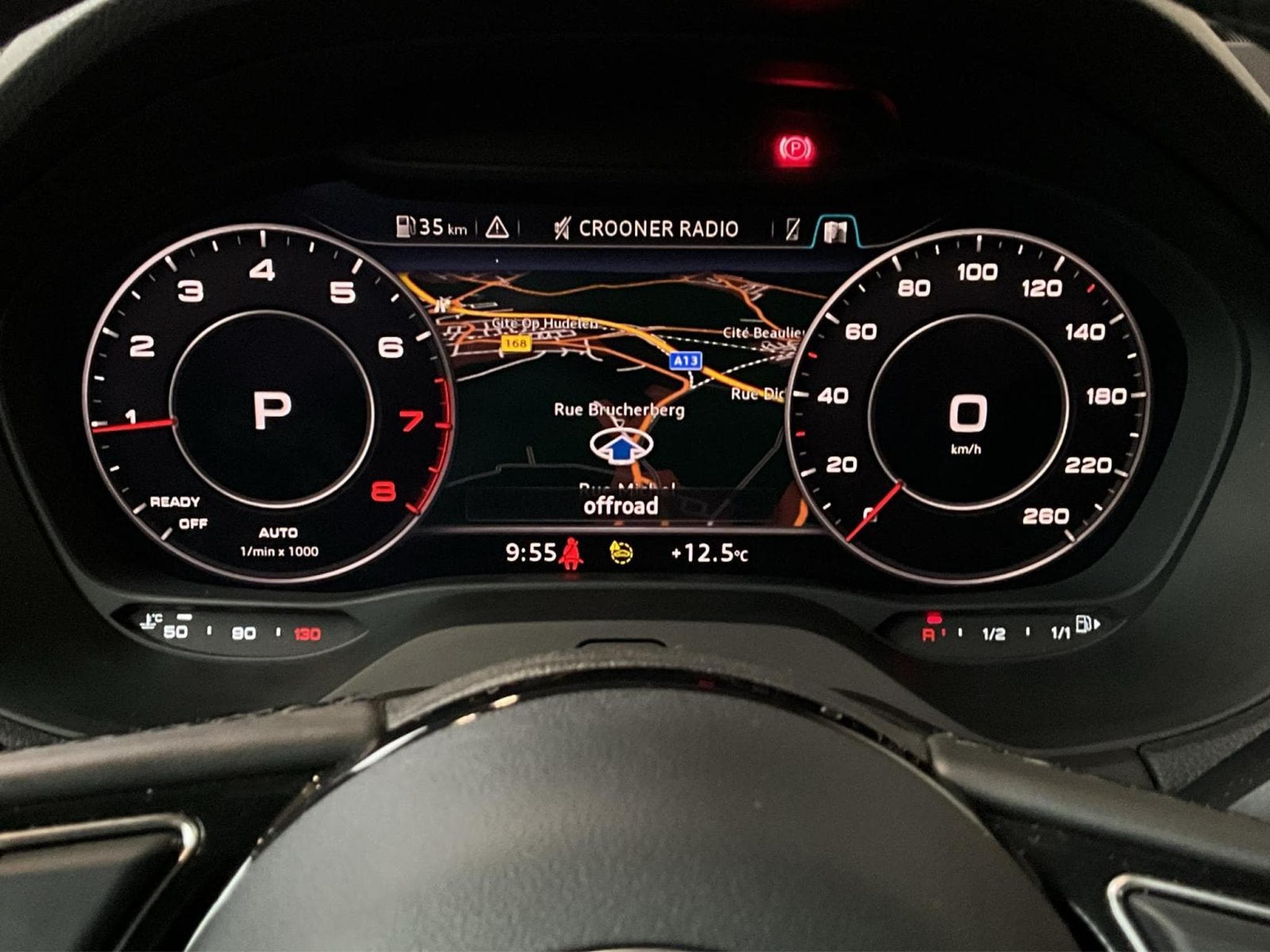 Audi Q2 Advanced+35TFSI+S-Tronic+Led+Navi (2022) - Foto 11