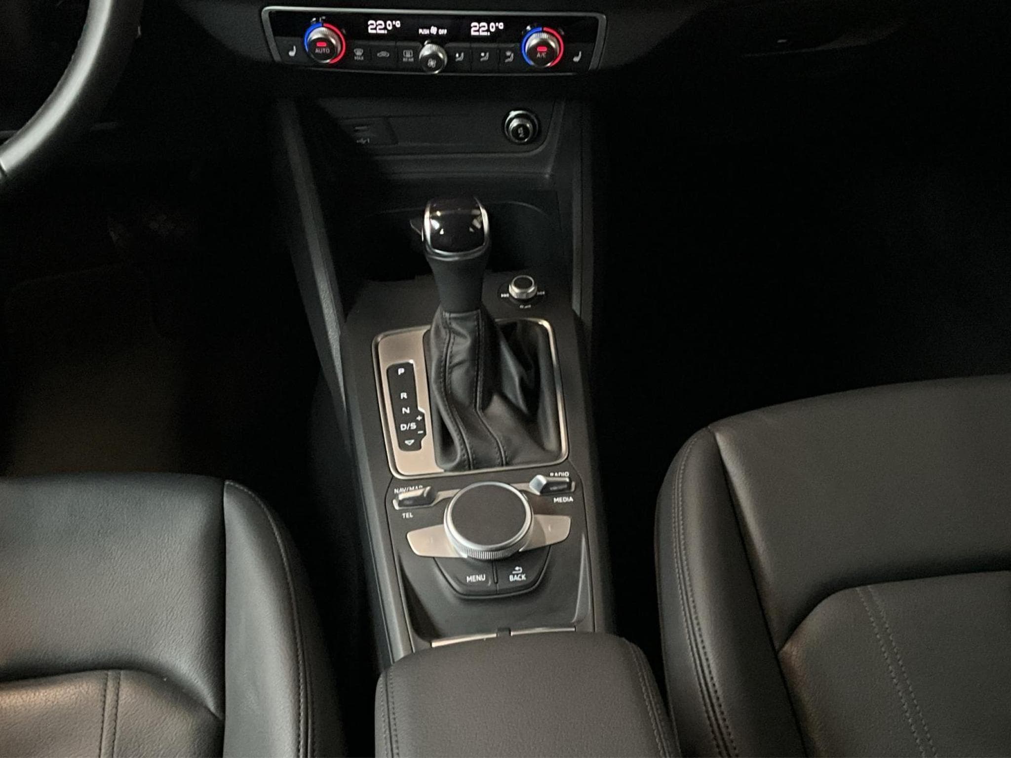 Audi Q2 Advanced+35TFSI+S-Tronic+Led+Navi (2022) - Foto 12