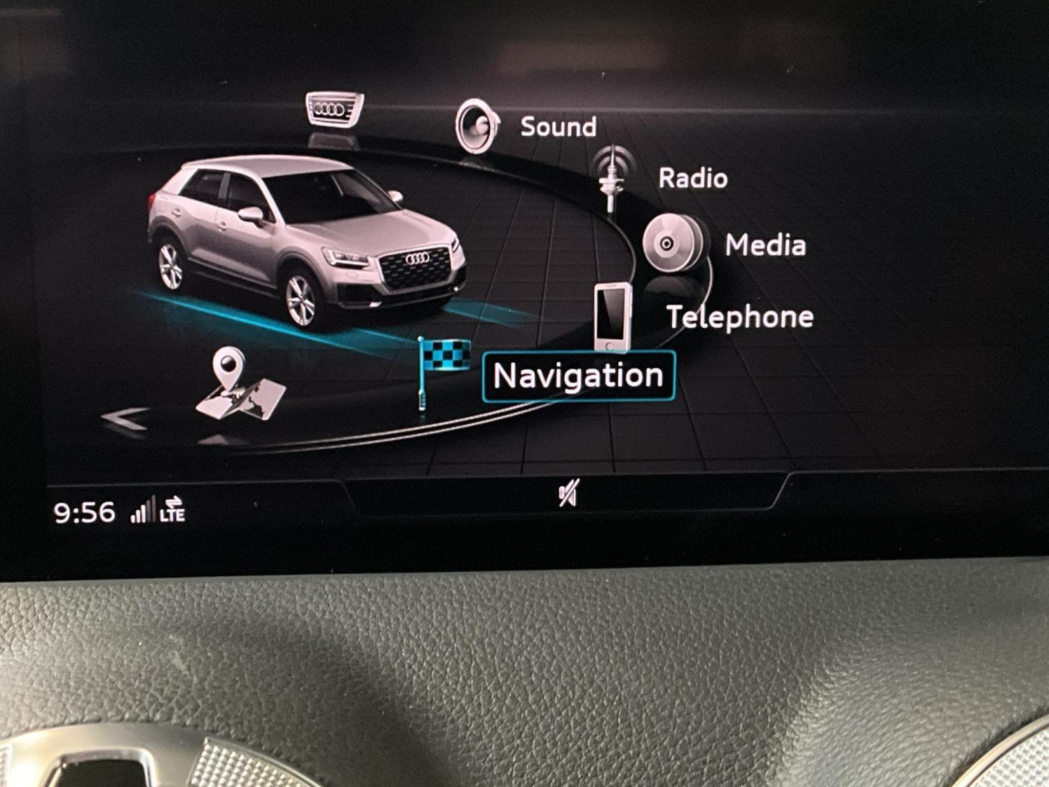 Audi Q2 Advanced+35TFSI+S-Tronic+Led+Navi (2022) - Foto 13