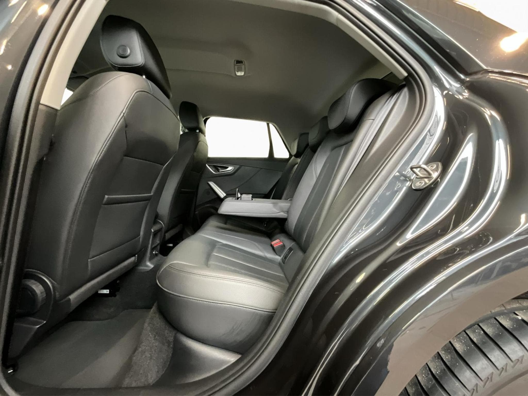 Audi Q2 Advanced+35TFSI+S-Tronic+Led+Navi (2022) - Foto 15