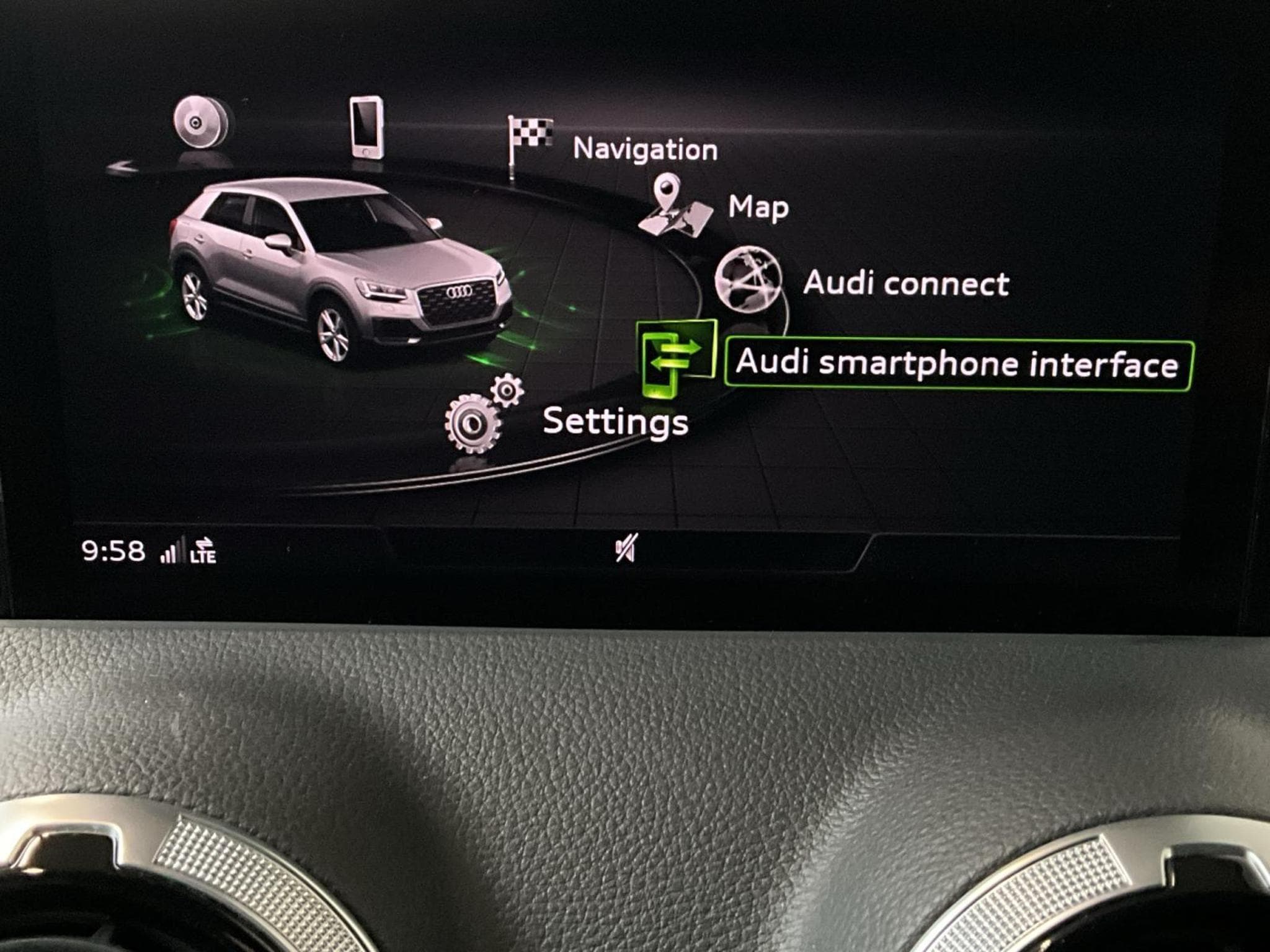 Audi Q2 Advanced+35TFSI+S-Tronic+Led+Navi (2022) - Foto 19